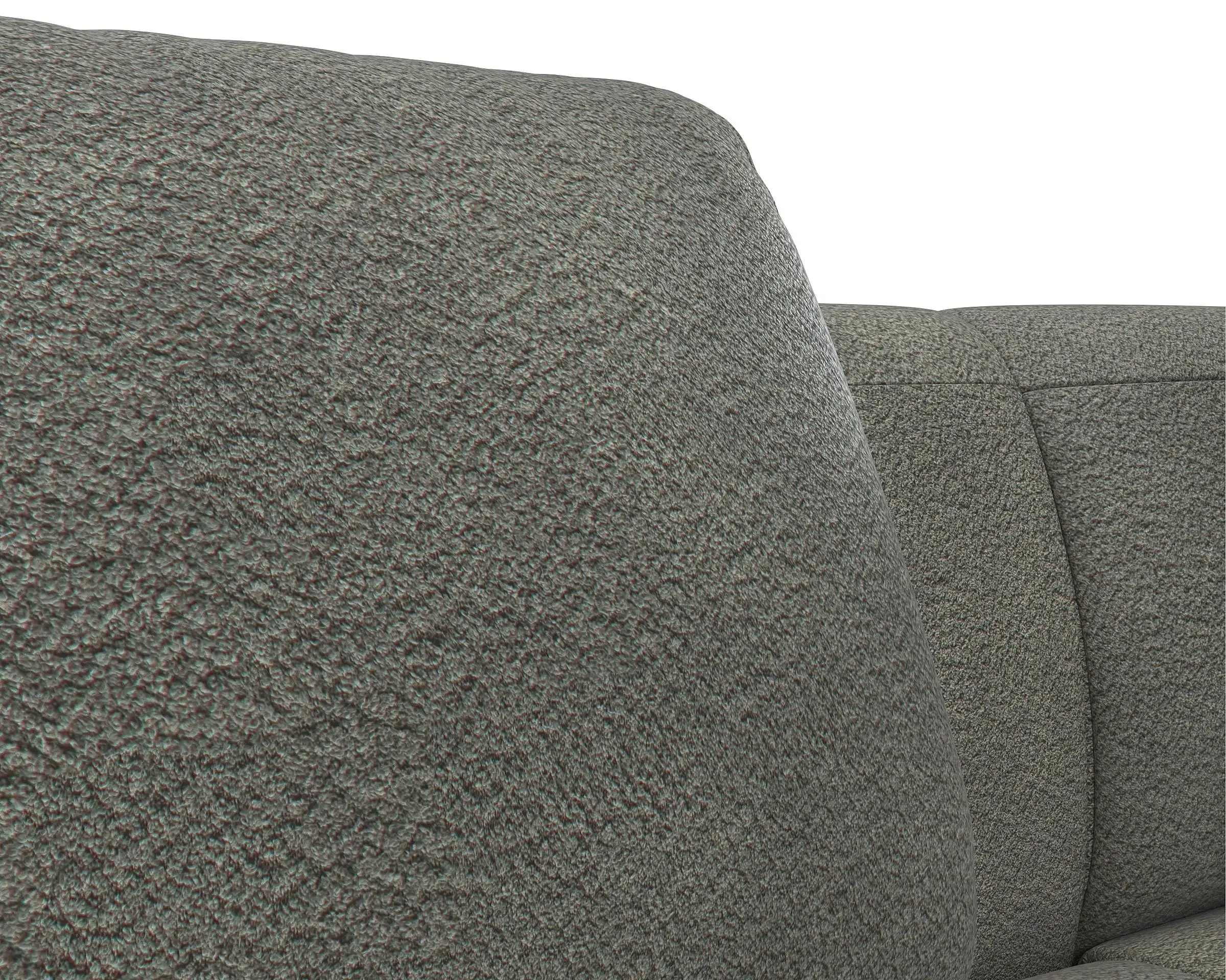Flexlux 1.5 Sitzer Eckcouch Chaiselong Bild 4