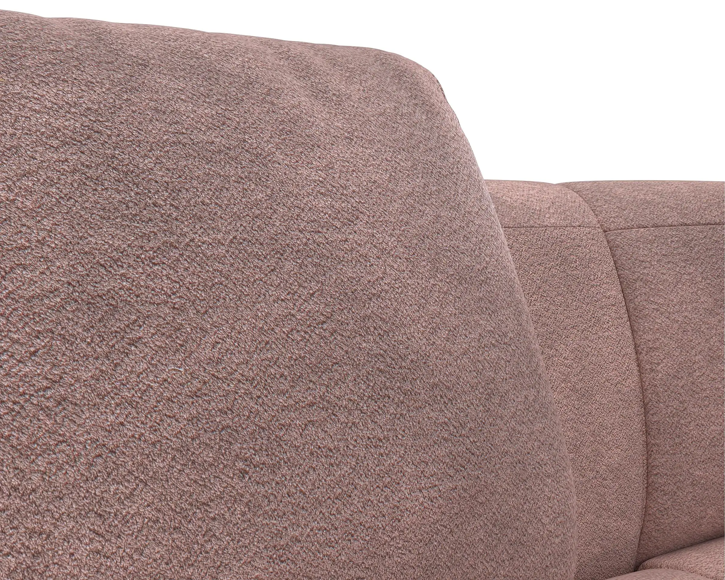 Flexlux 1.5 Sitzer Eckcouch Chaiselong Bild 4