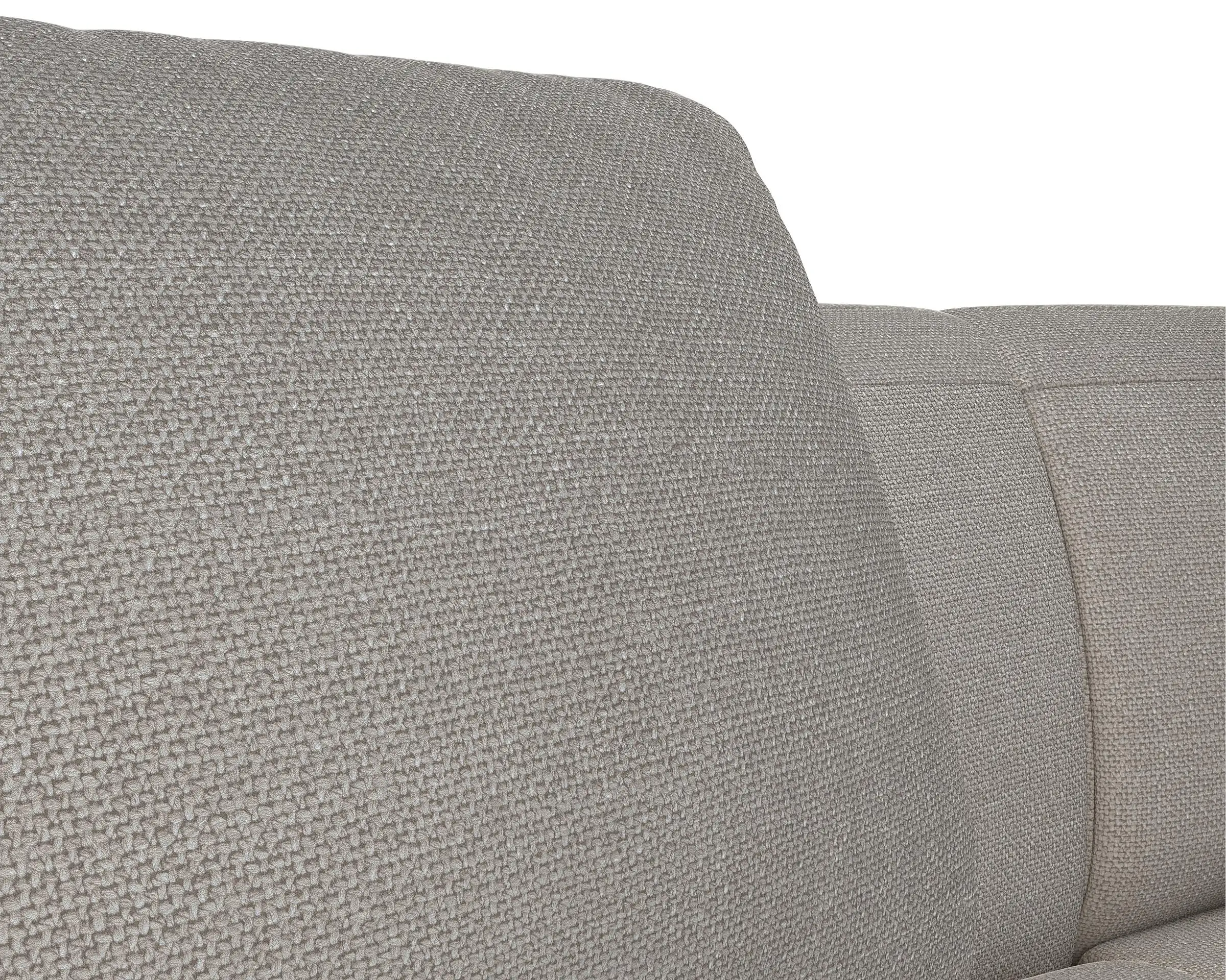 Flexlux 1.5 Sitzer Eckcouch Chaiselong Bild 4