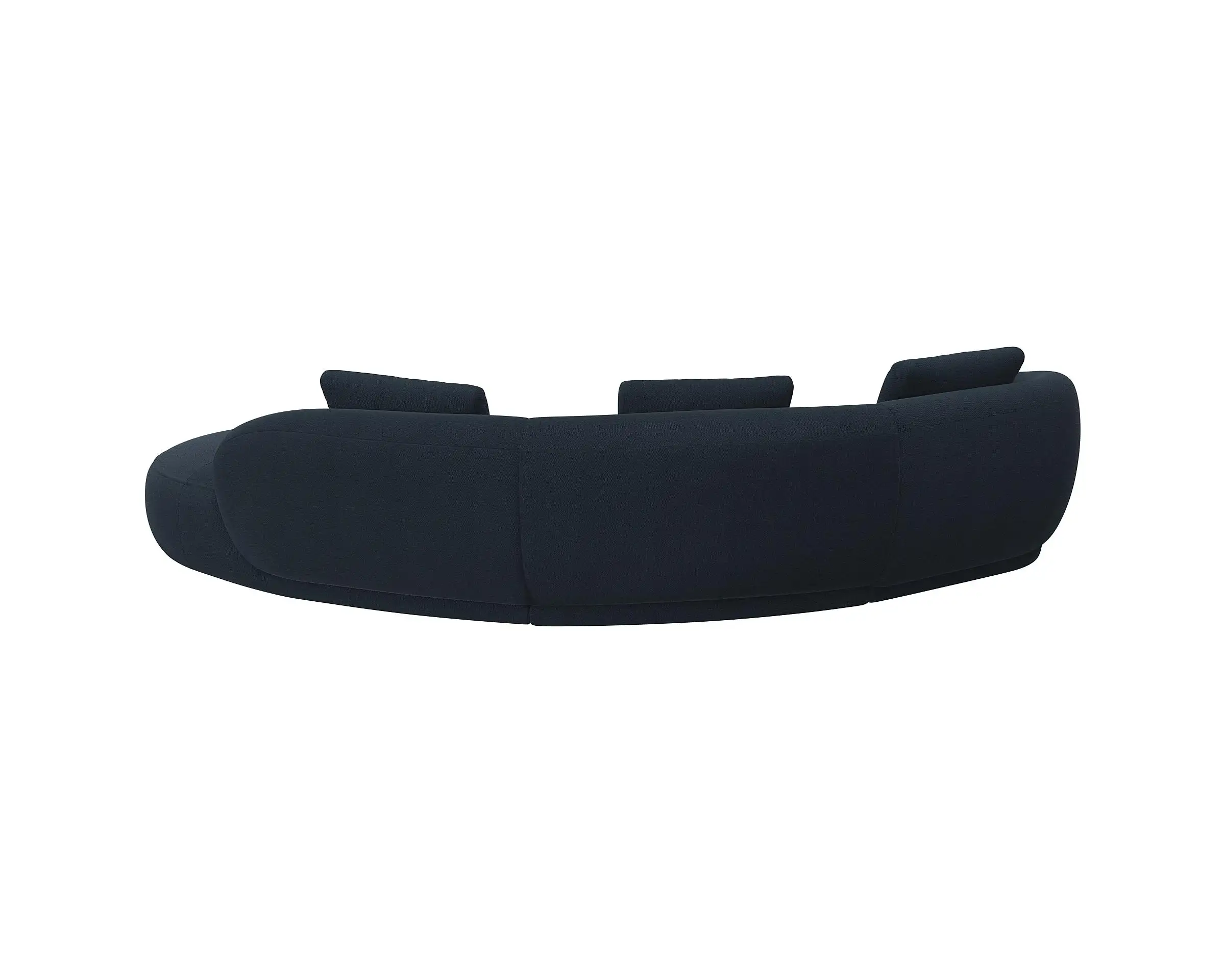 Flexlux 1.5 Sitzer Eckcouch Chaiselong Bild 3
