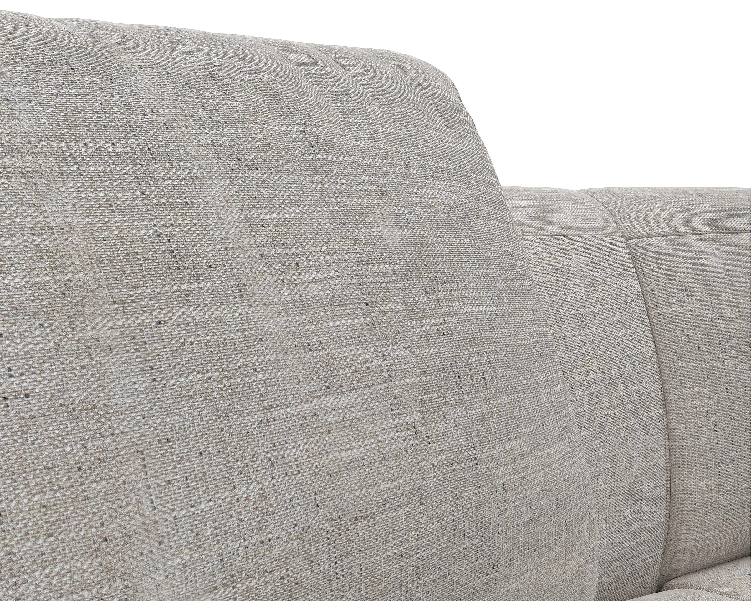 Flexlux 1.5 Sitzer Eckcouch Chaiselong Bild 4