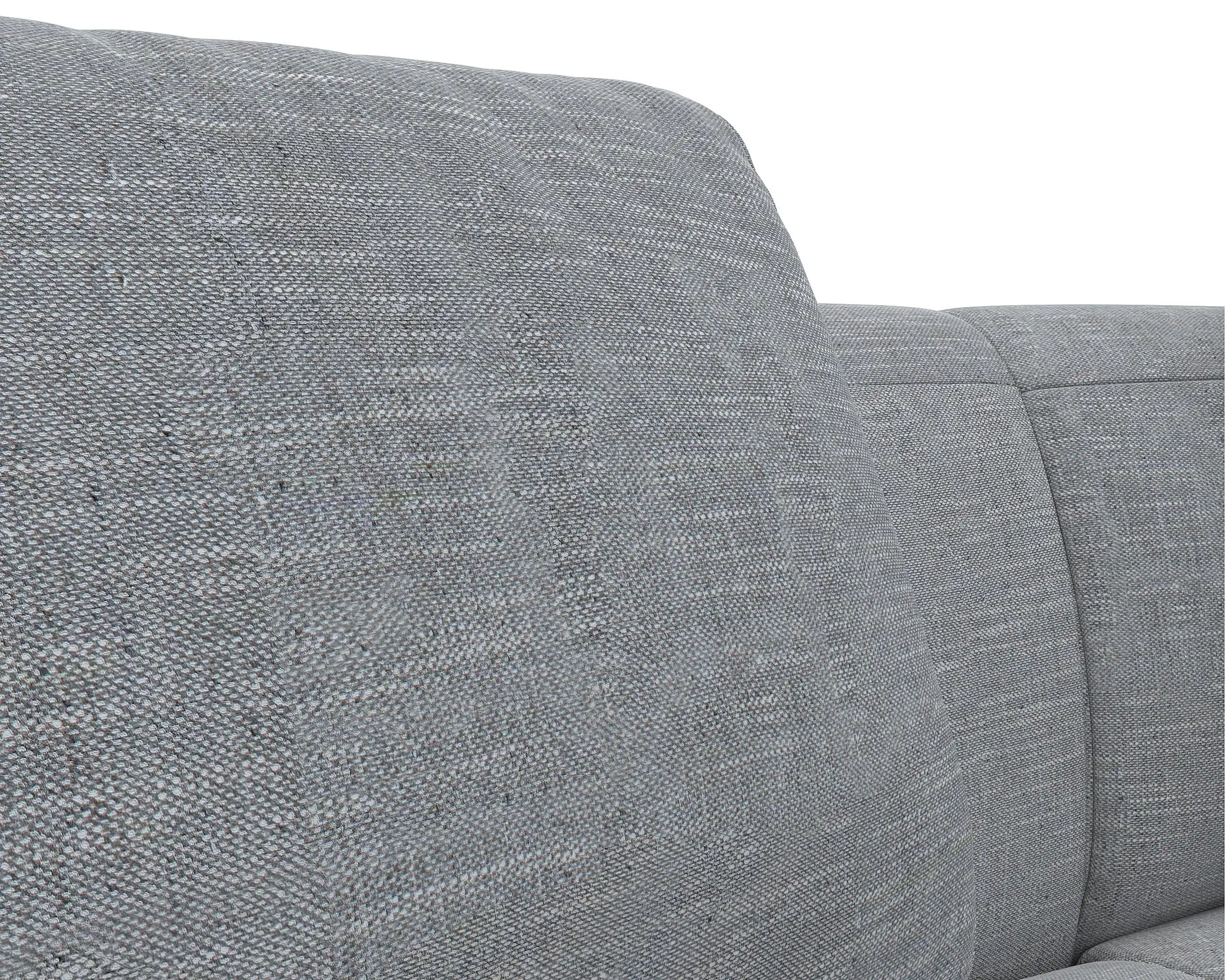 Flexlux 1.5 Sitzer Eckcouch Chaiselong Bild 4