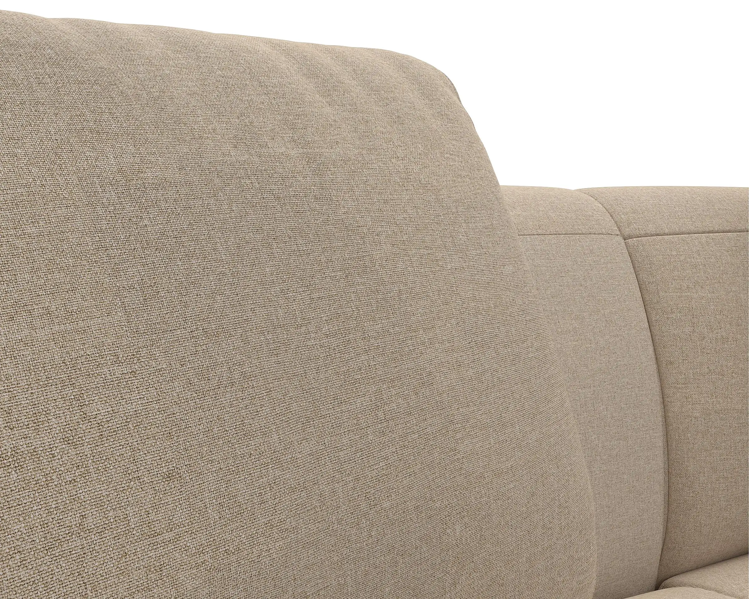 Flexlux 1.5 Sitzer Eckcouch Chaiselong Bild 4