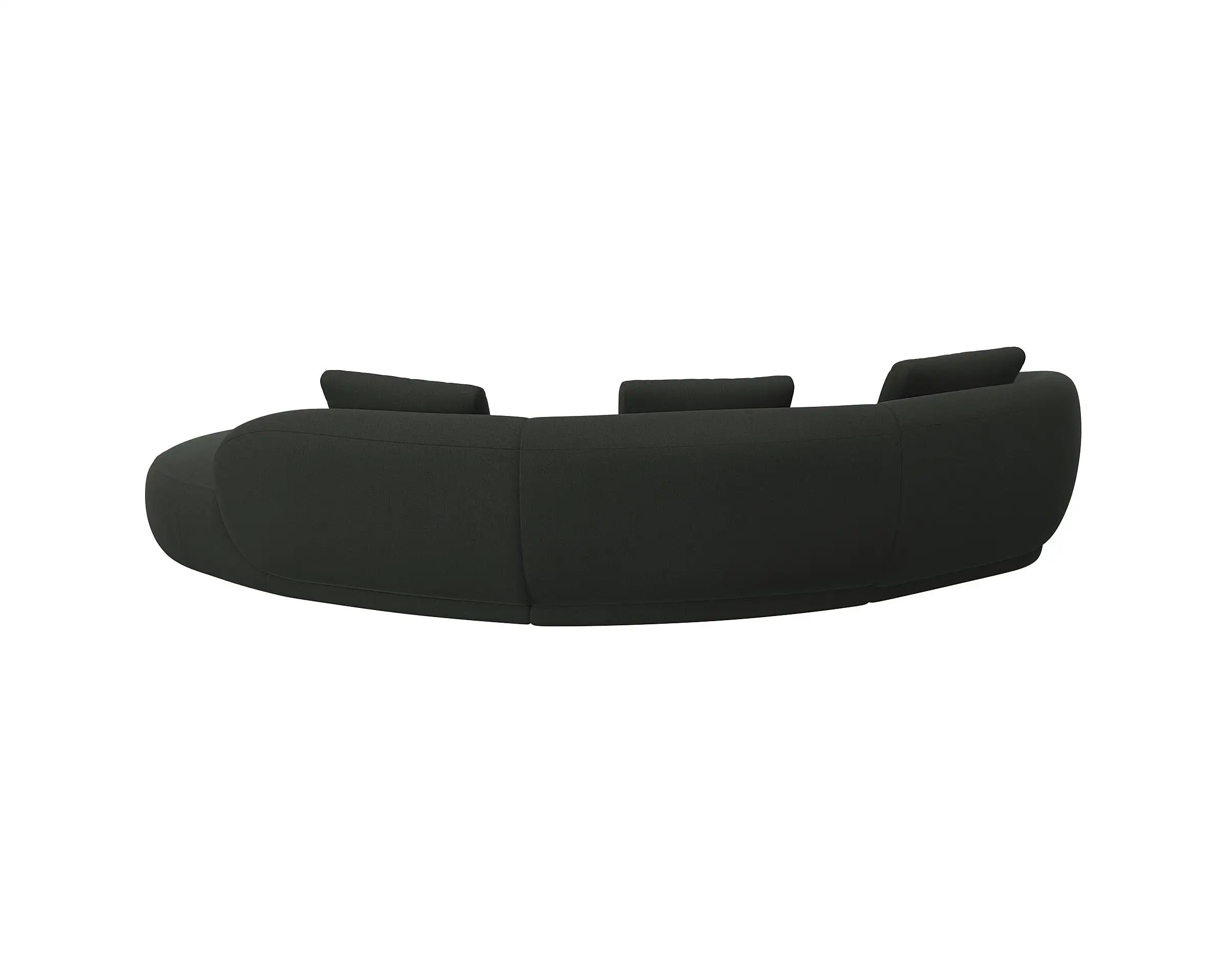 Flexlux 1.5 Sitzer Eckcouch Chaiselong Bild 3
