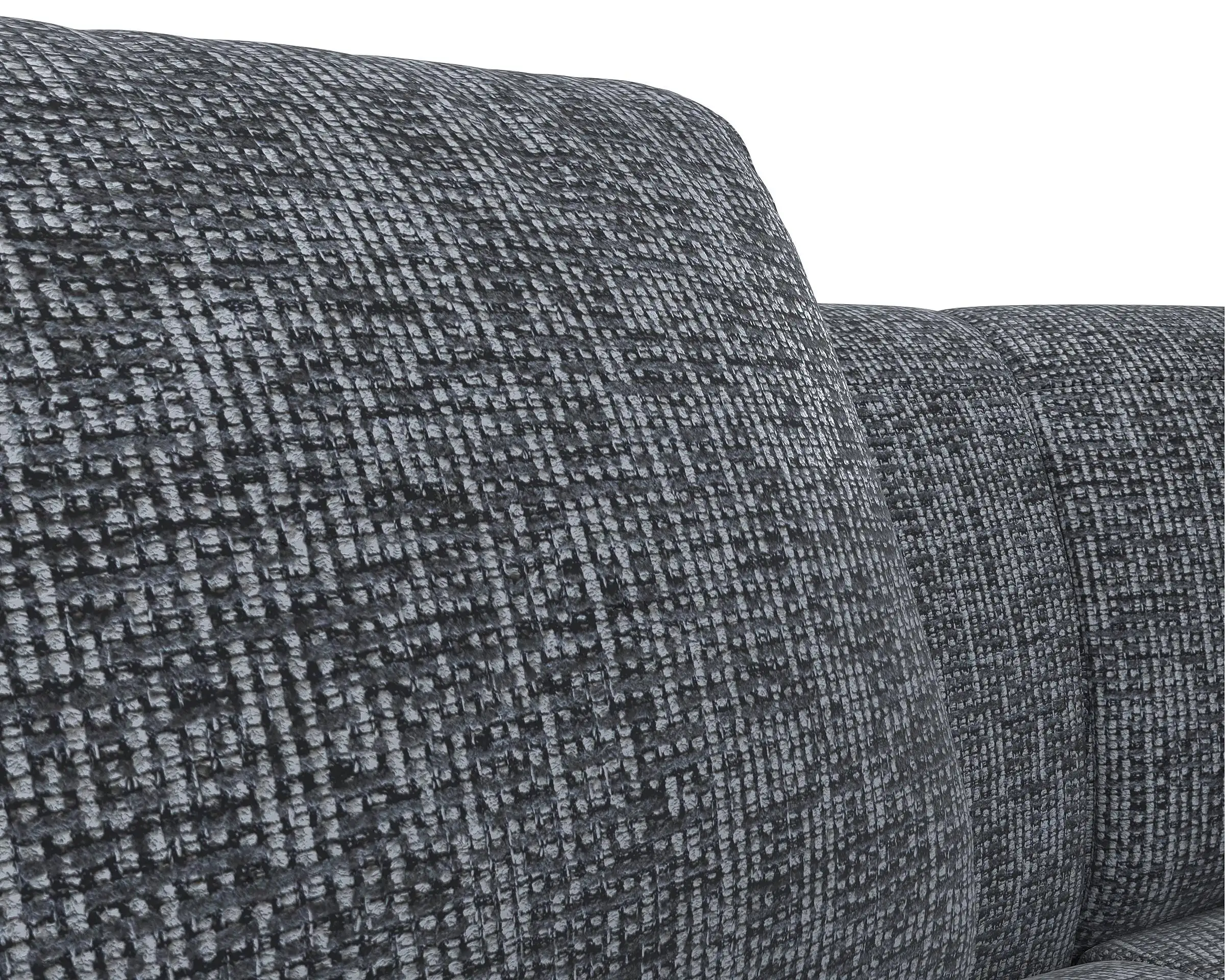Flexlux 1.5 Sitzer Eckcouch Chaiselong Bild 4