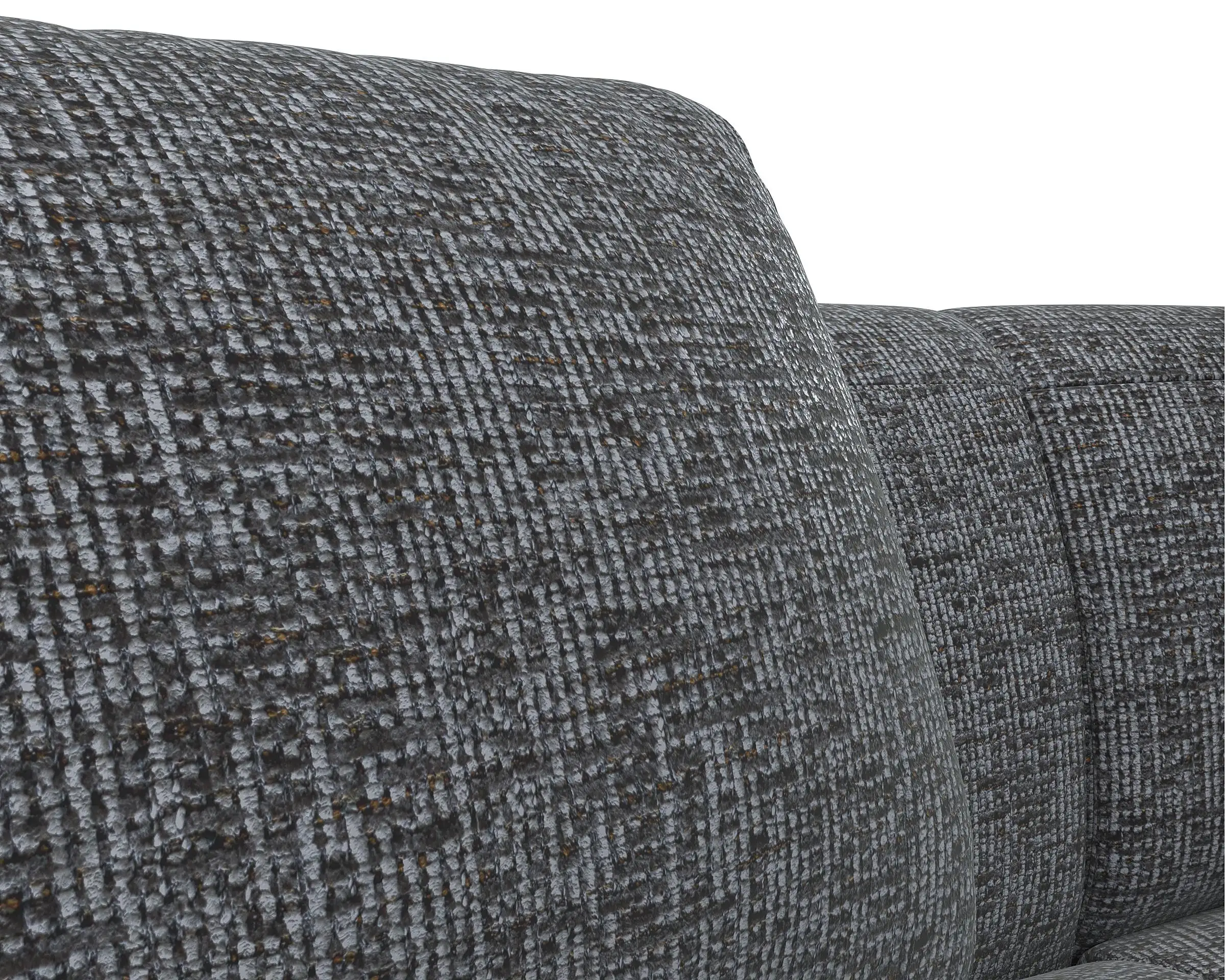 Flexlux 1.5 Sitzer Eckcouch Chaiselong Bild 4