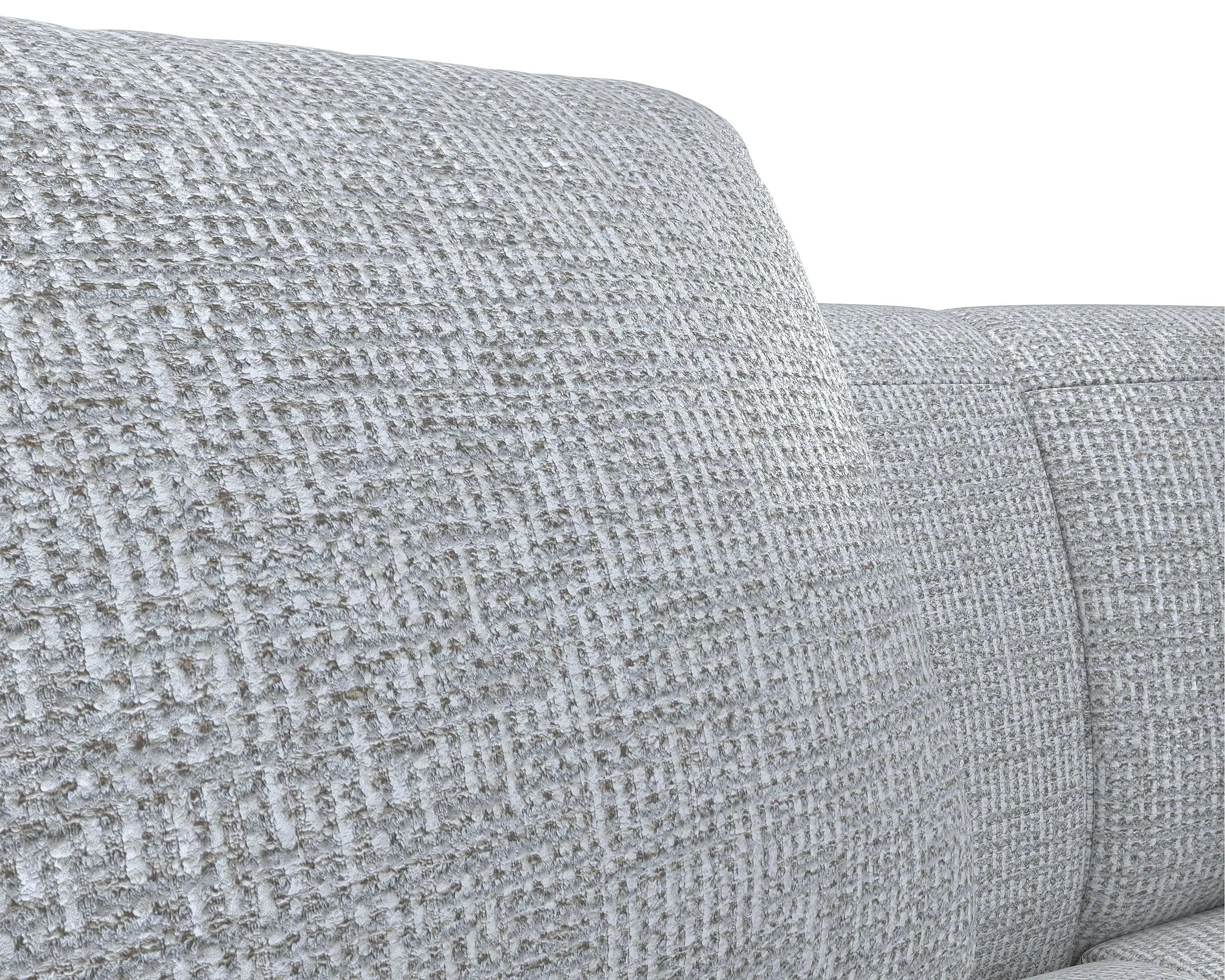 Flexlux 1.5 Sitzer Eckcouch Chaiselong Bild 4