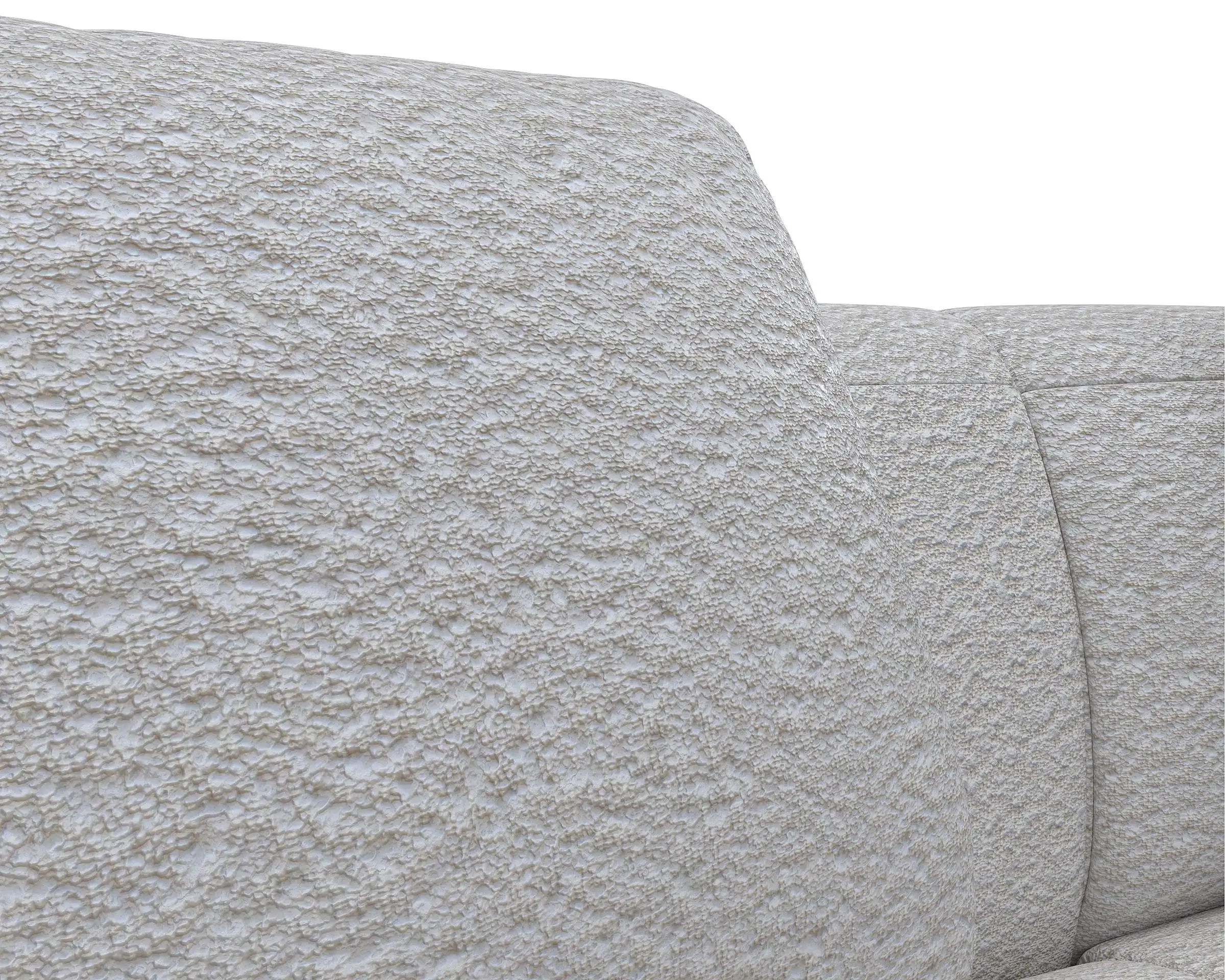 Flexlux 1.5 Sitzer Eckcouch Chaiselong Bild 4