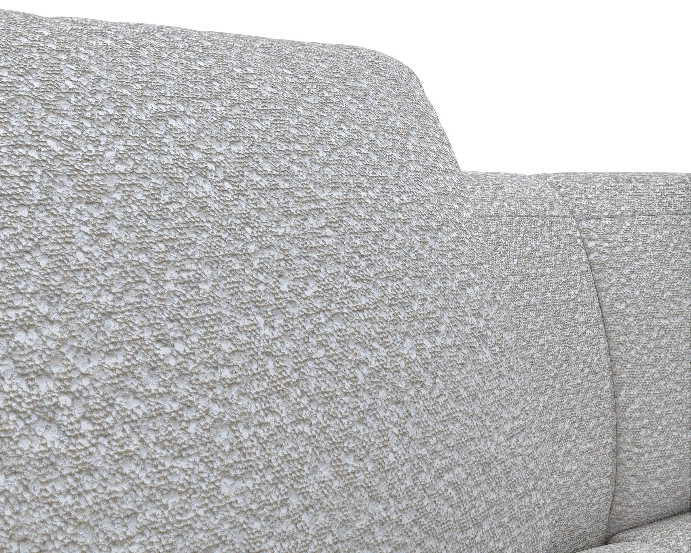 Flexlux 1.5 Sitzer Eckcouch Chaiselong Bild 4