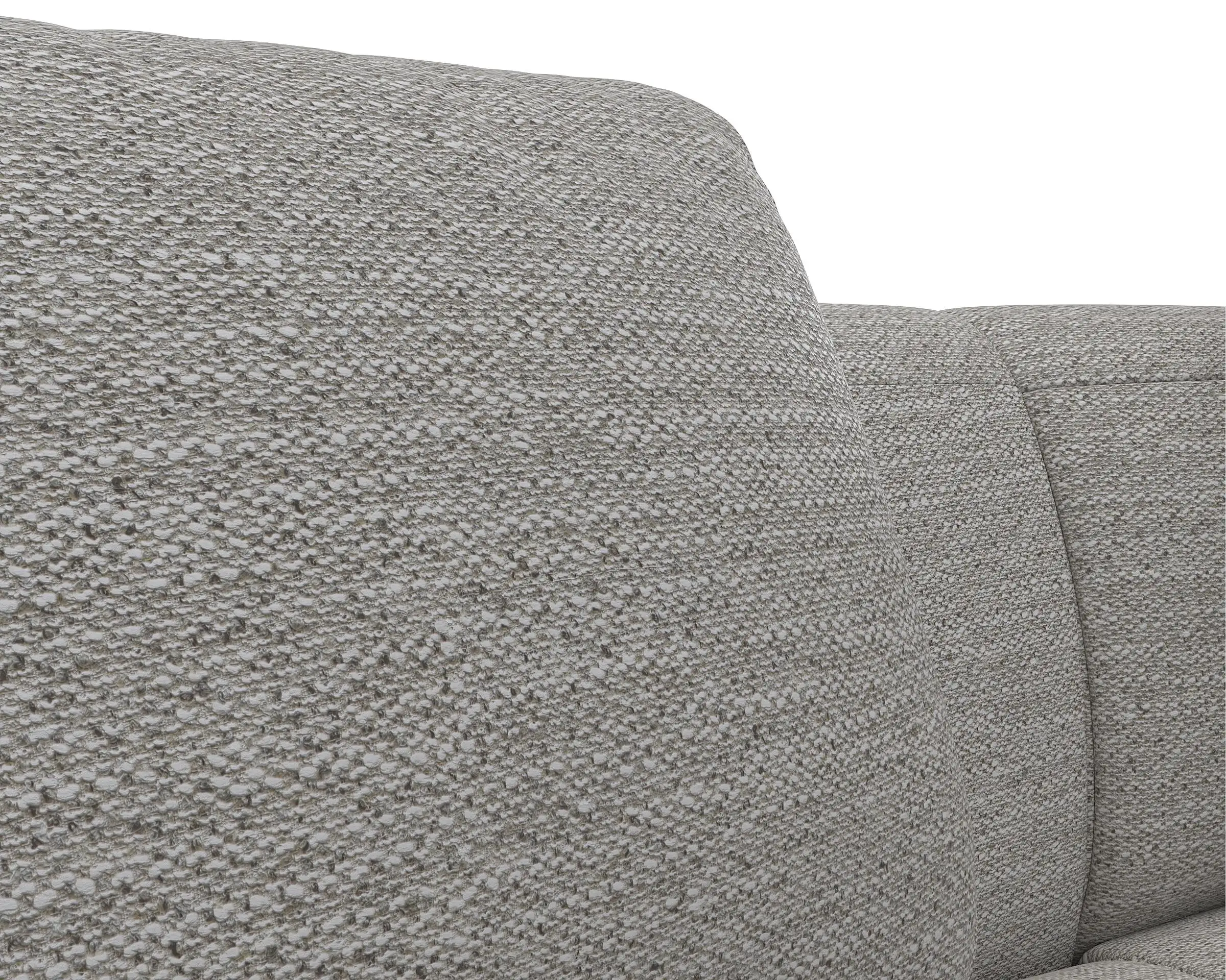 Flexlux 1.5 Sitzer Eckcouch Chaiselong Bild 4