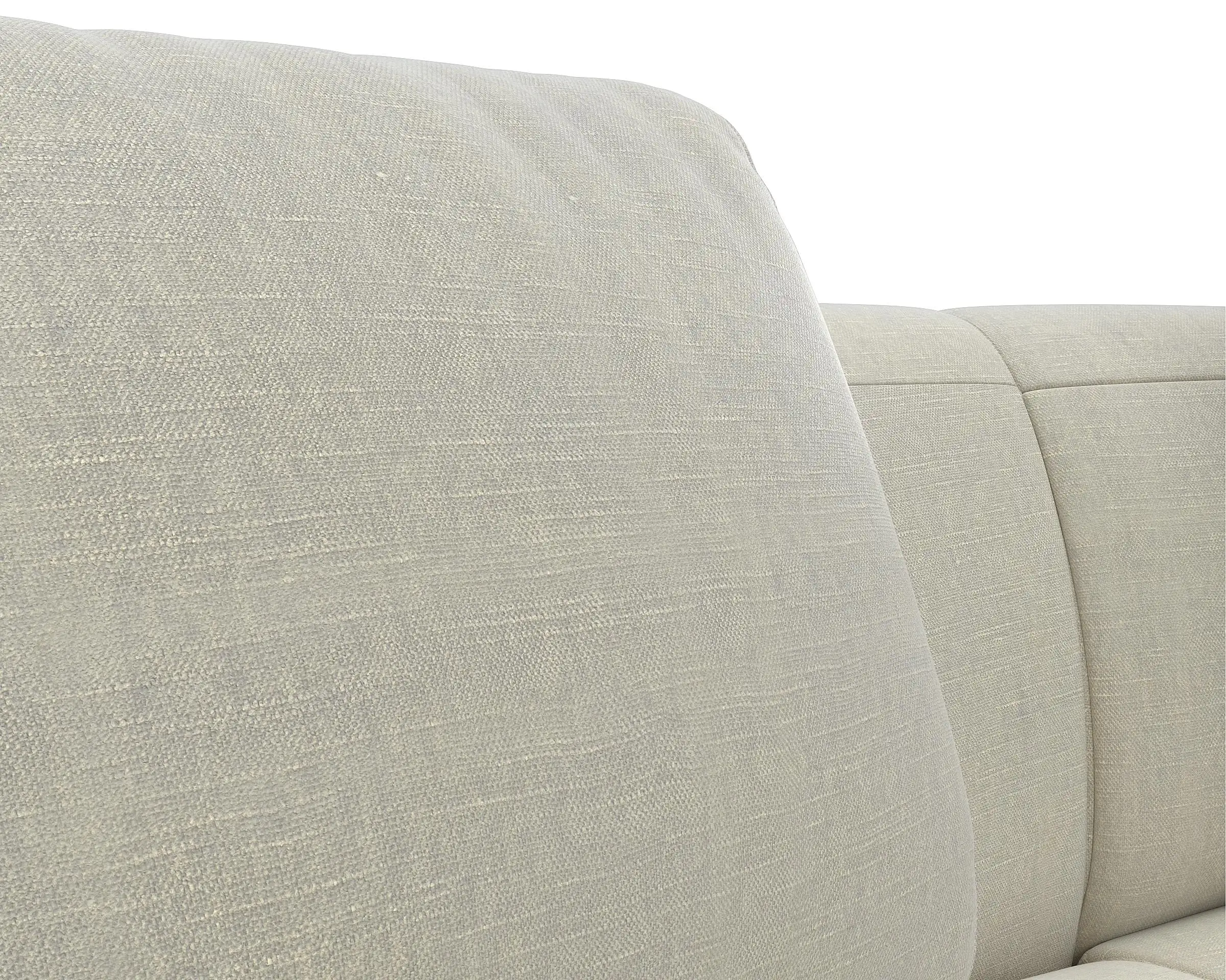 Flexlux 1.5 Sitzer Eckcouch Chaiselong Bild 4
