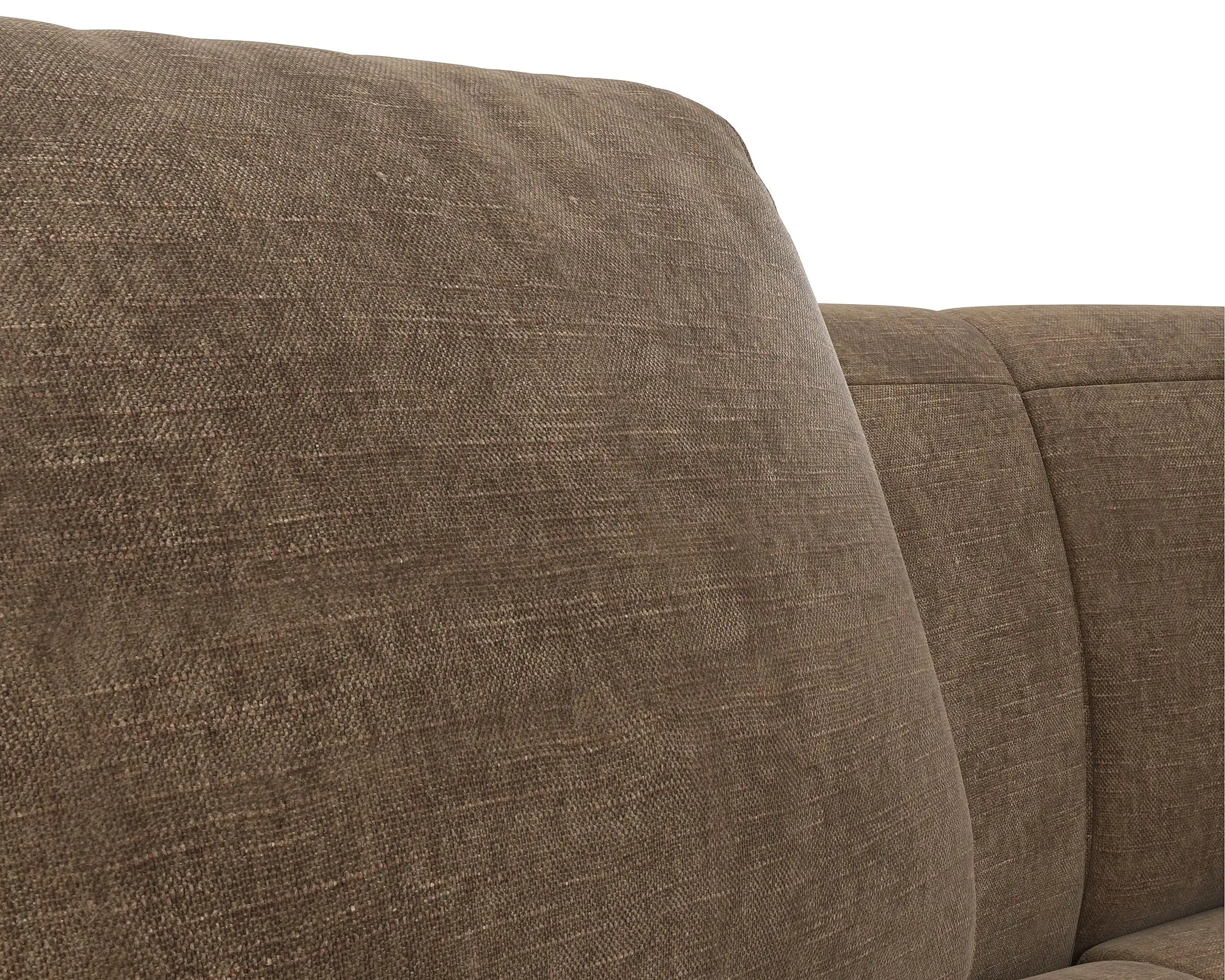 Flexlux 1.5 Sitzer Eckcouch Chaiselong Bild 4