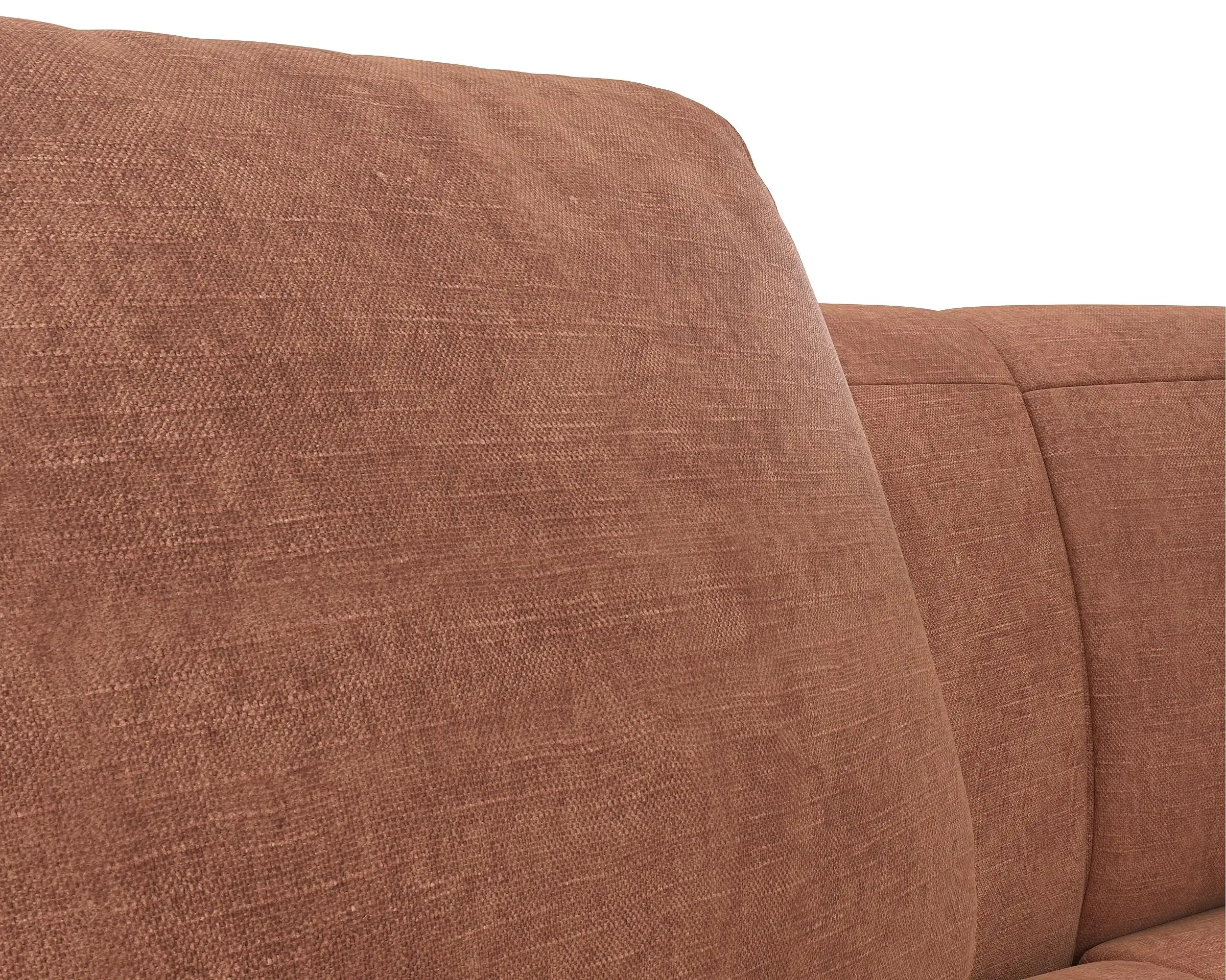 Flexlux 1.5 Sitzer Eckcouch Chaiselong Bild 4