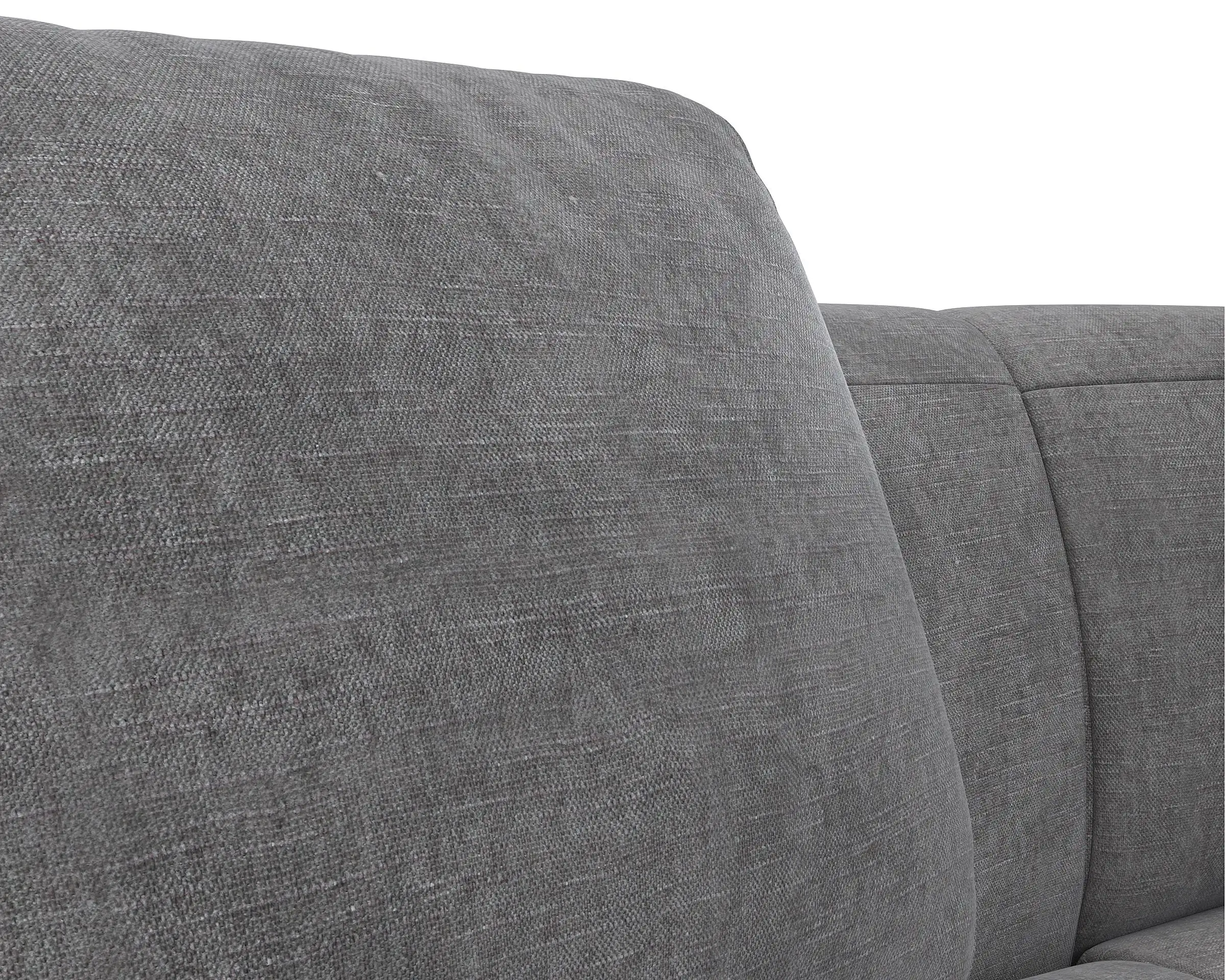 Flexlux 1.5 Sitzer Eckcouch Chaiselong Bild 4