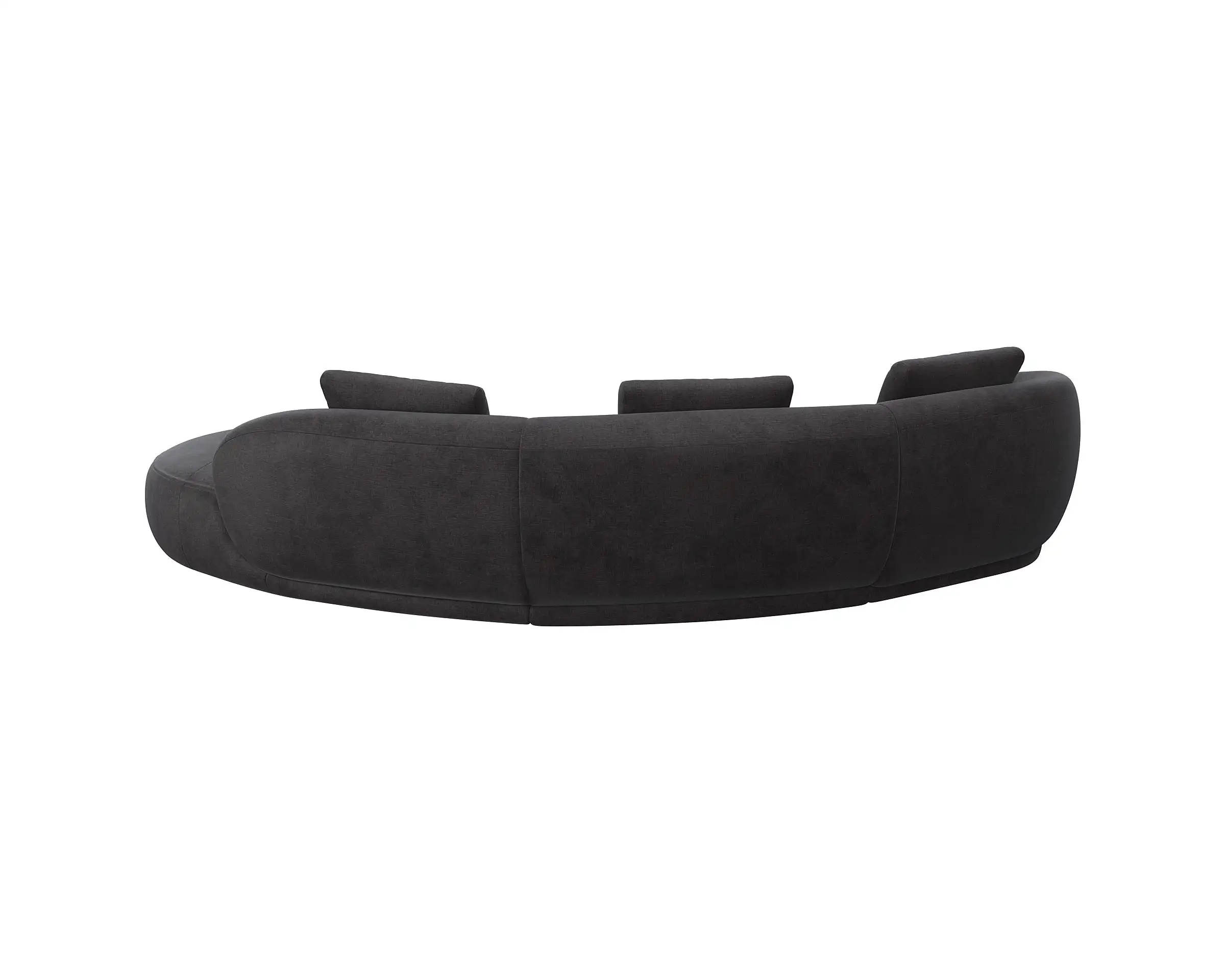 Flexlux 1.5 Sitzer Eckcouch Chaiselong Bild 3
