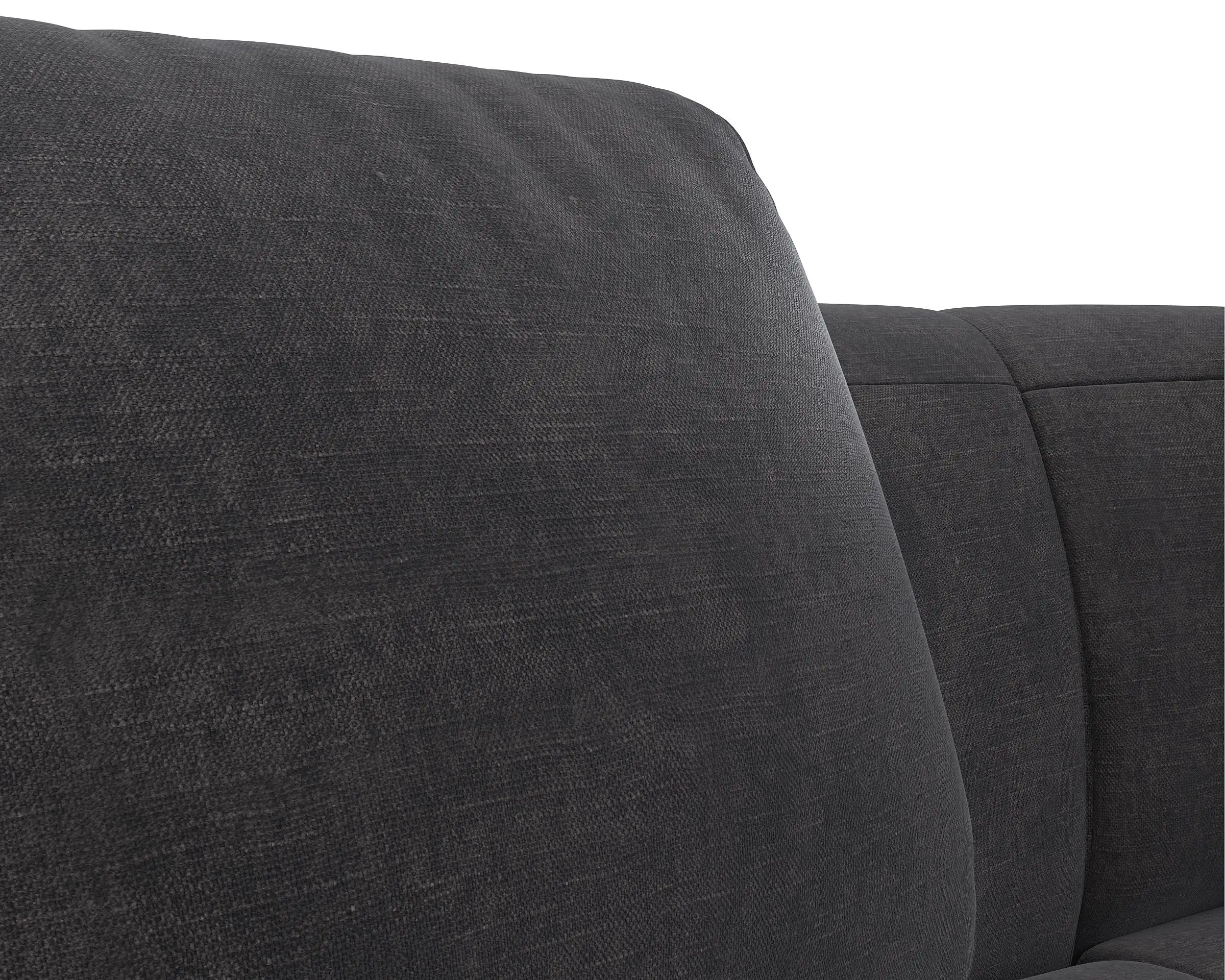 Flexlux 1.5 Sitzer Eckcouch Chaiselong Bild 4