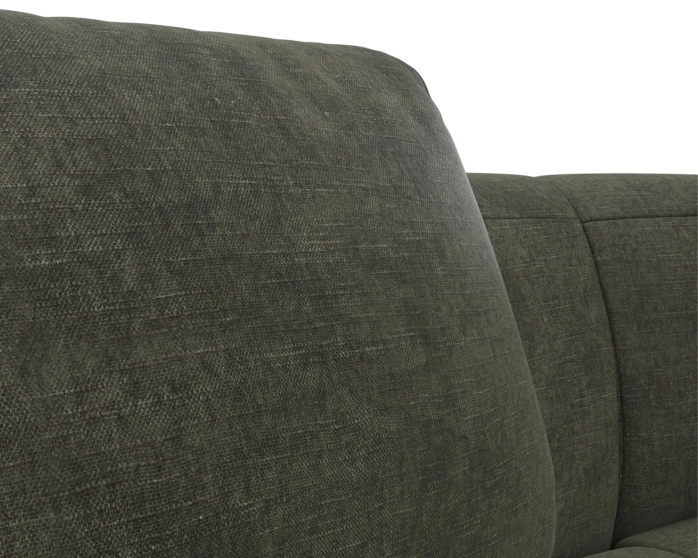 Flexlux 1.5 Sitzer Eckcouch Chaiselong Bild 4