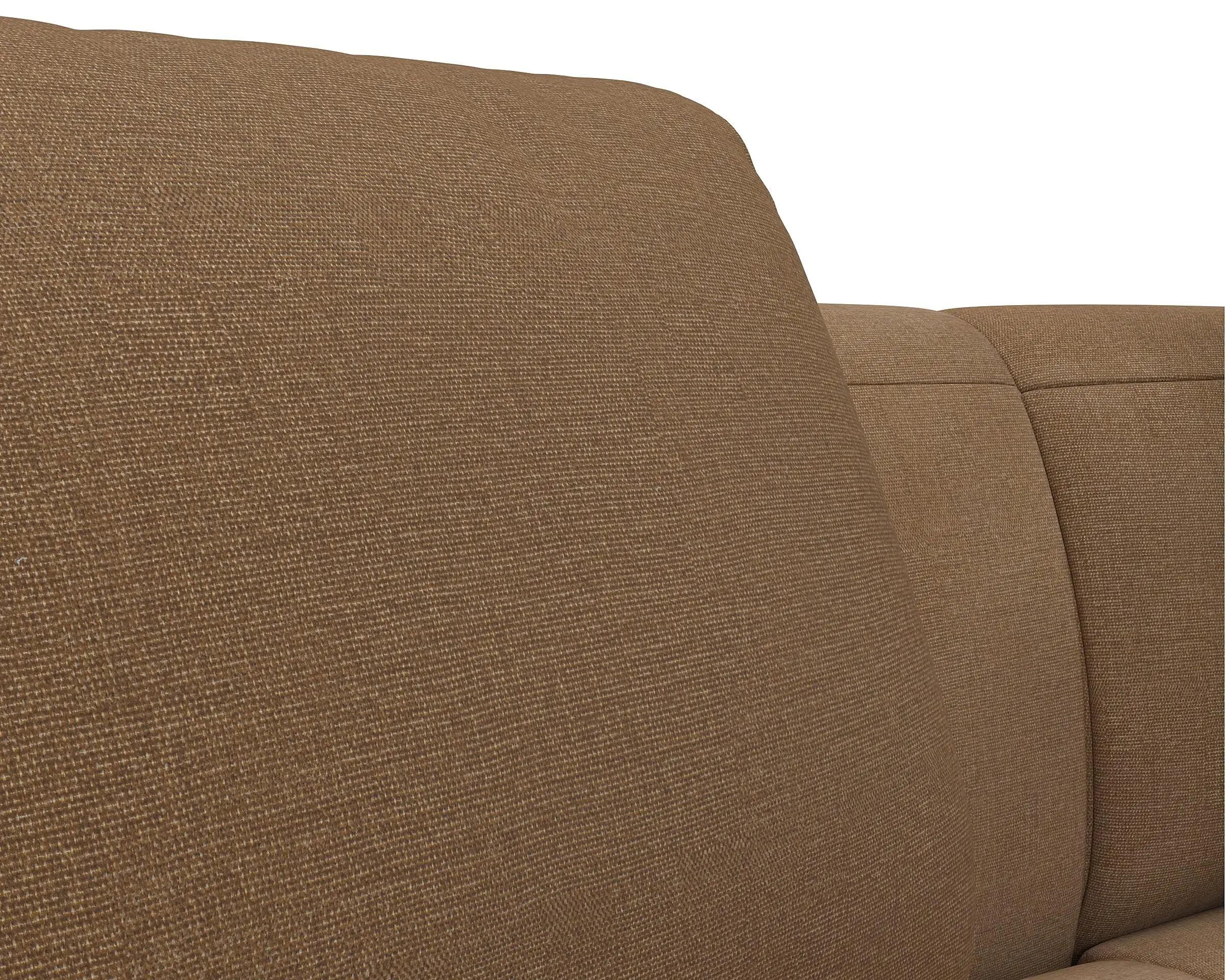 Flexlux 1.5 Sitzer Eckcouch Chaiselong Bild 4