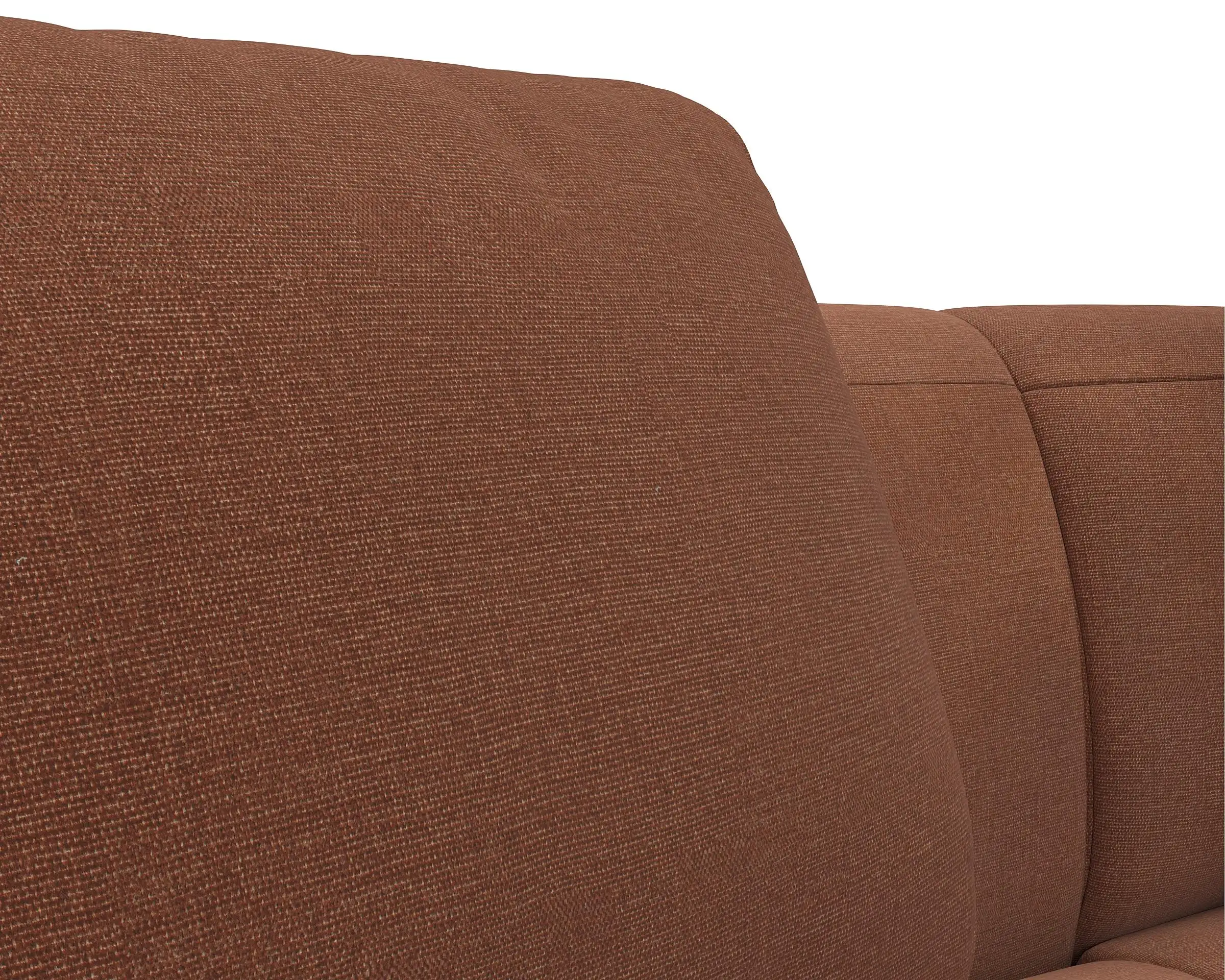 Flexlux 1.5 Sitzer Eckcouch Chaiselong Bild 4