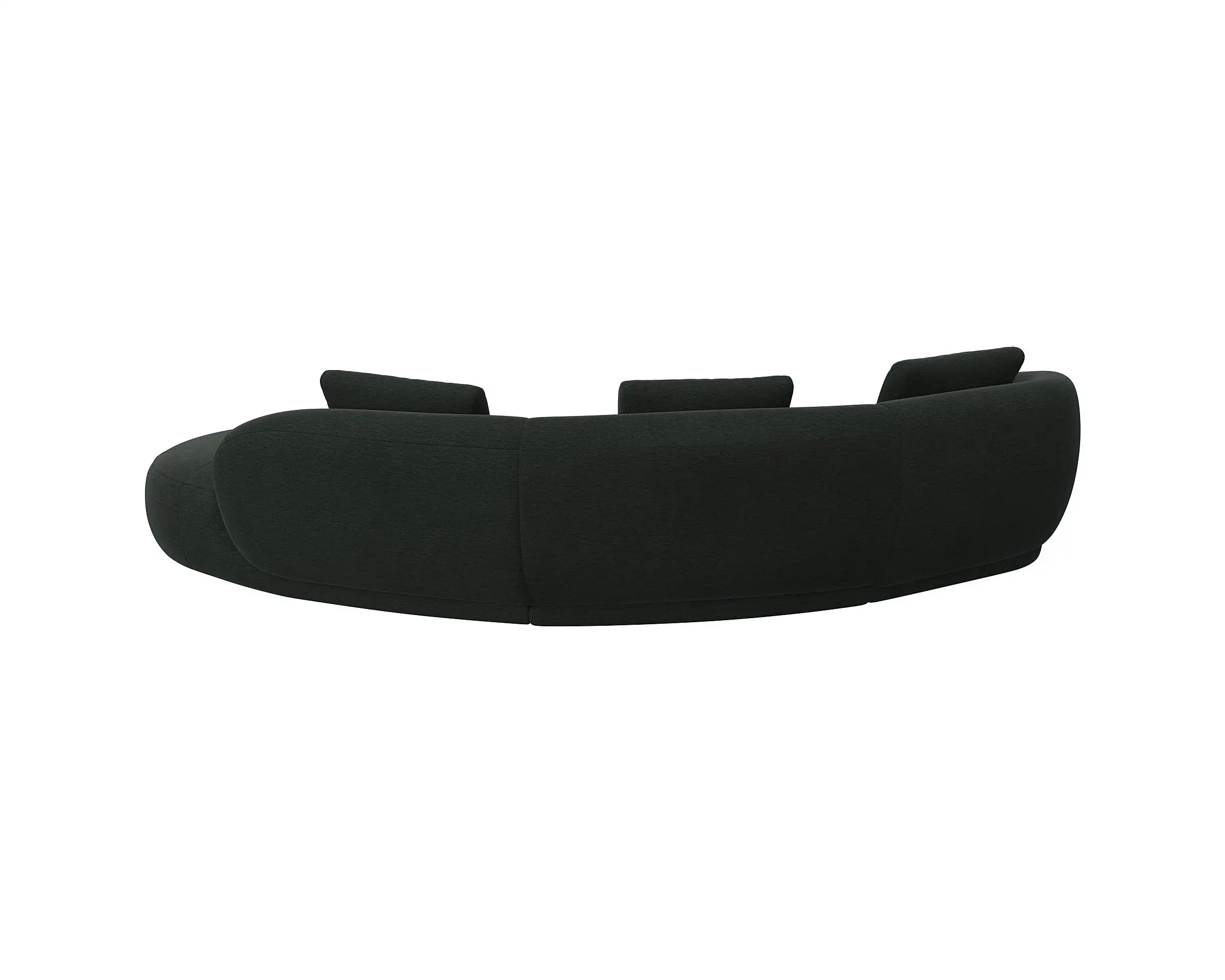 Flexlux 1.5 Sitzer Eckcouch Chaiselong Bild 3