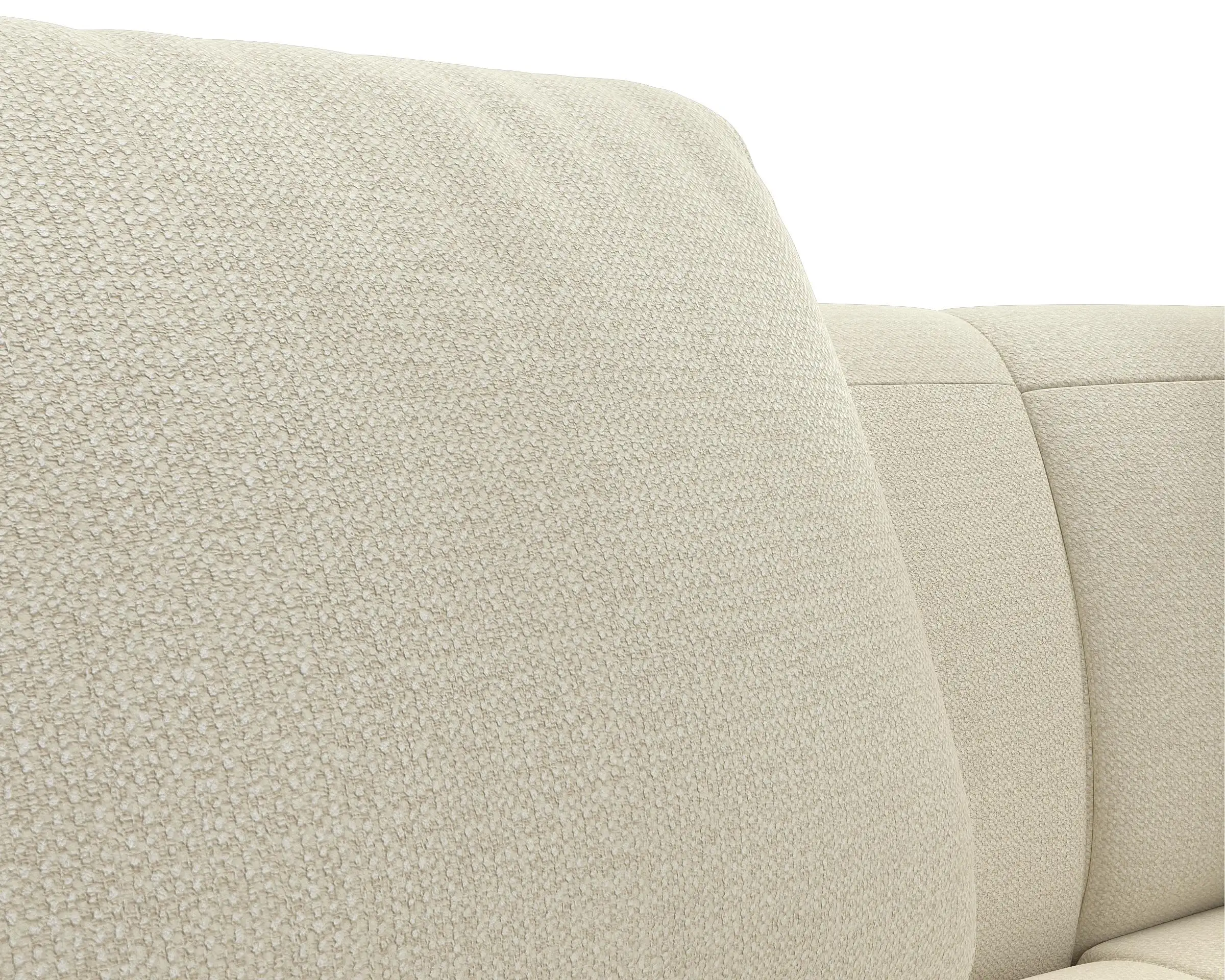 Flexlux 1.5 Sitzer Eckcouch Chaiselong Bild 4