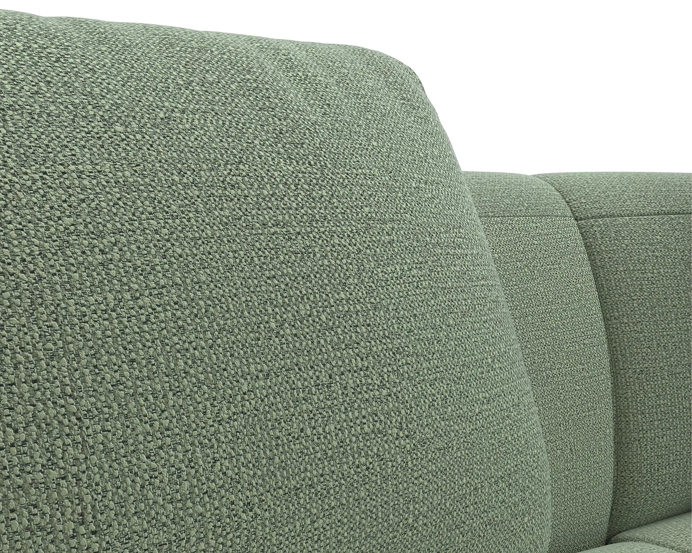 Flexlux 1.5 Sitzer Eckcouch Chaiselong Bild 4