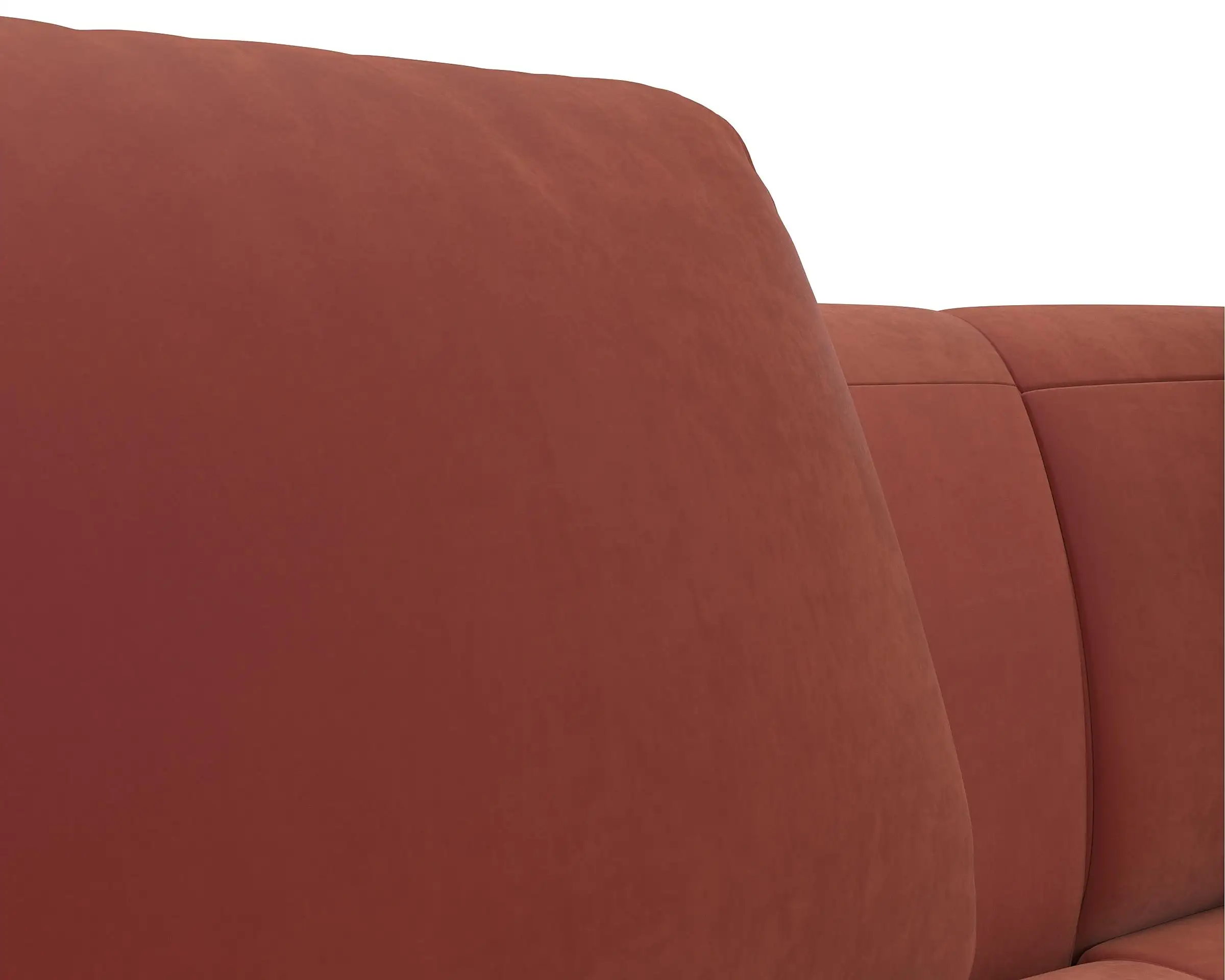 Flexlux 1.5 Sitzer Eckcouch Chaiselong Bild 4