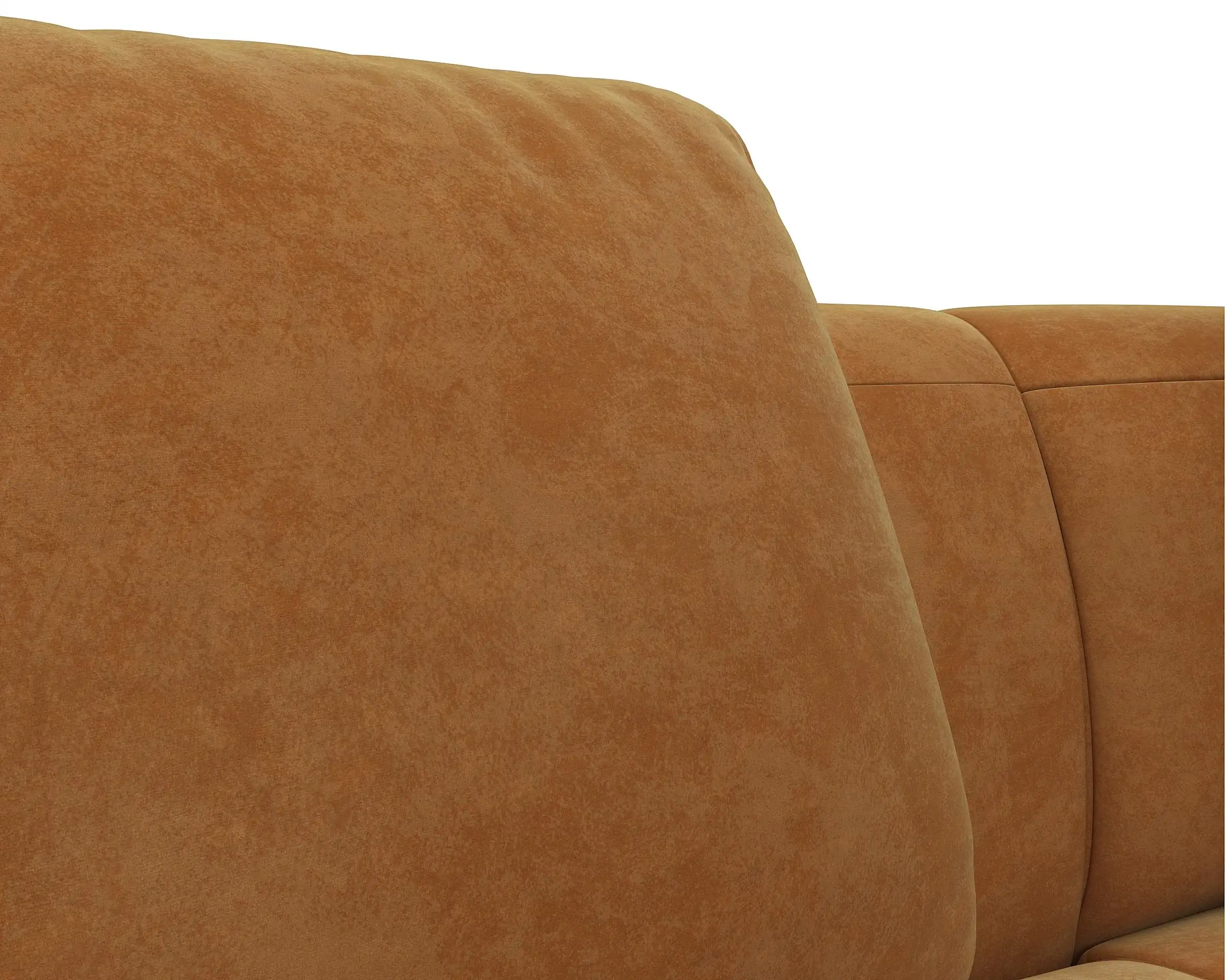 Flexlux 1.5 Sitzer Eckcouch Chaiselong Bild 4