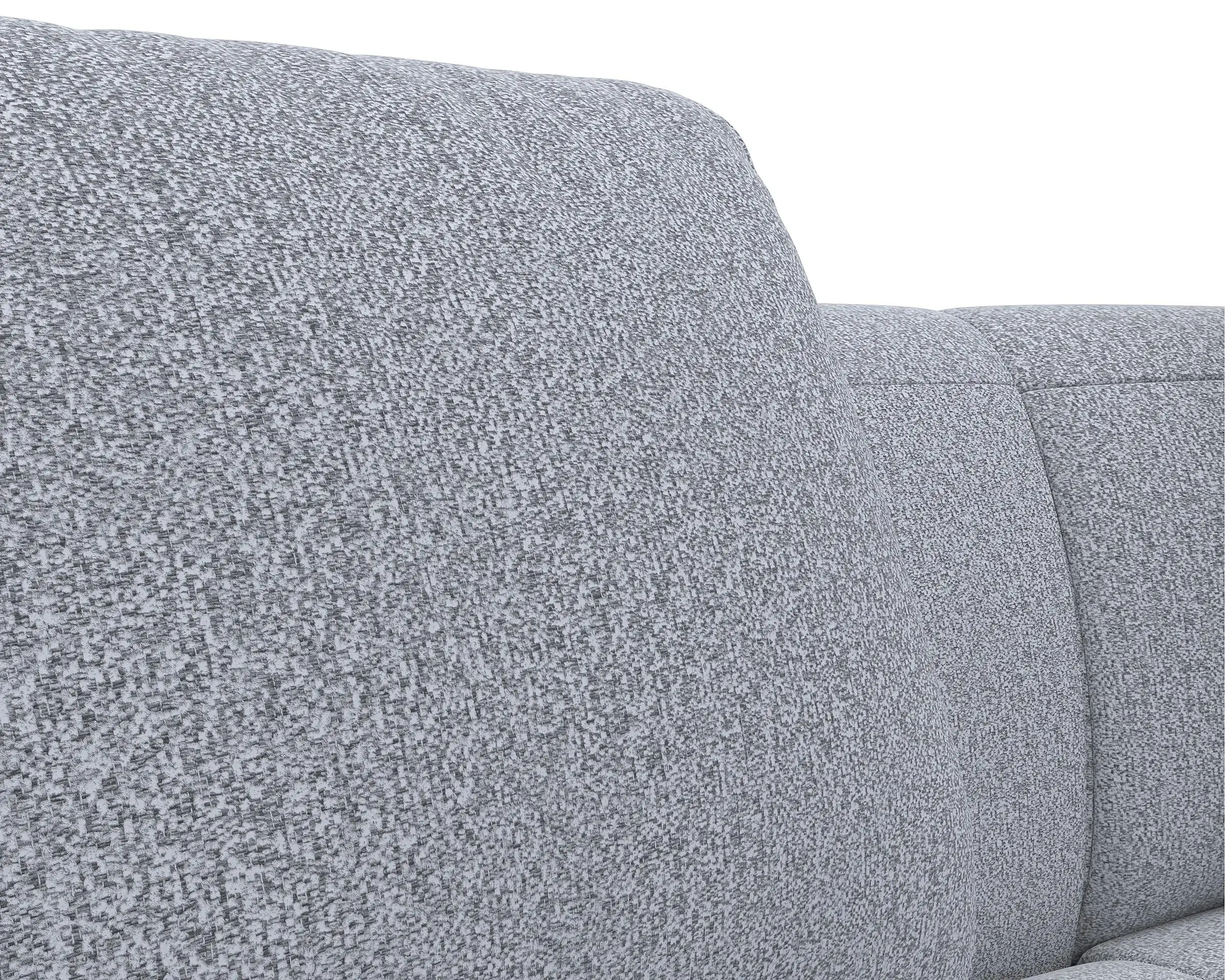 Flexlux 1.5 Sitzer Eckcouch Chaiselong Bild 4