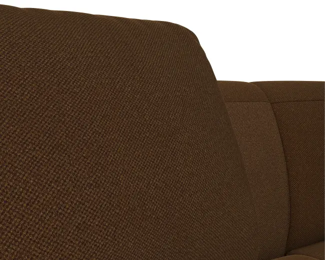 Torino 1.5 Sitzer Eckcouch Chaiselong 4