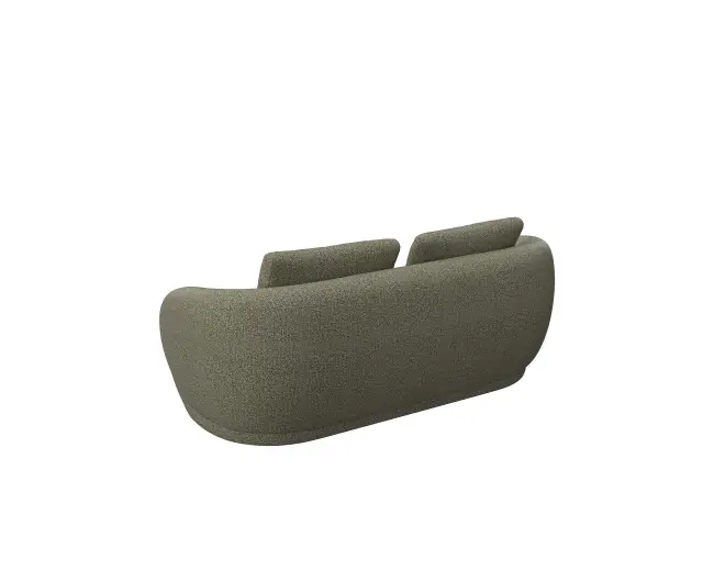 Torino 2.5 Sitzer 3
