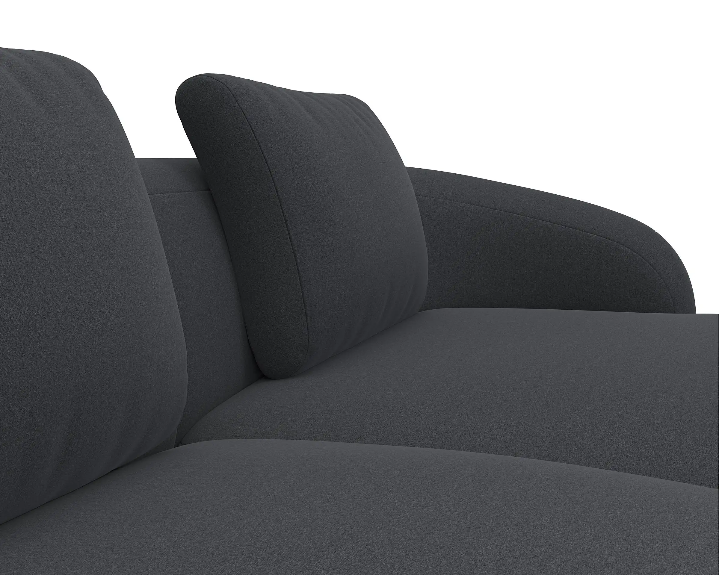Flexlux 2.5 Sitzer Chaiselong Bild 4