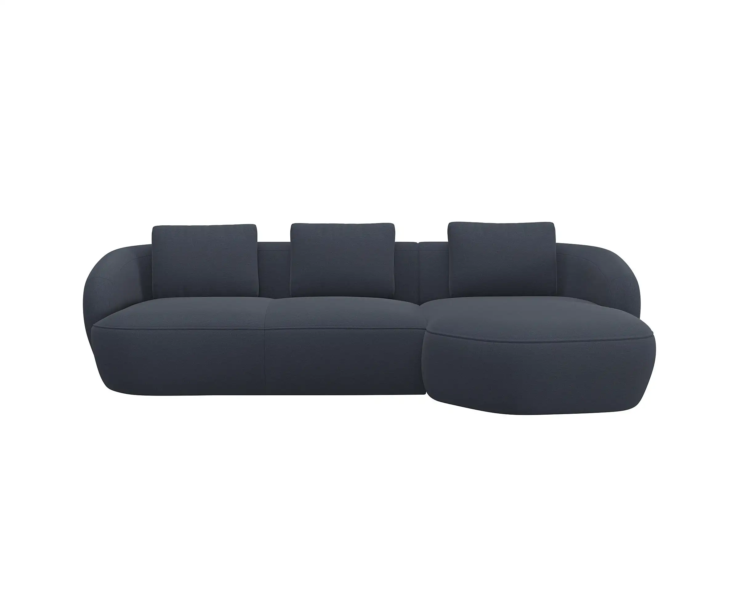 Flexlux 2.5 Sitzer Chaiselong Bild 1