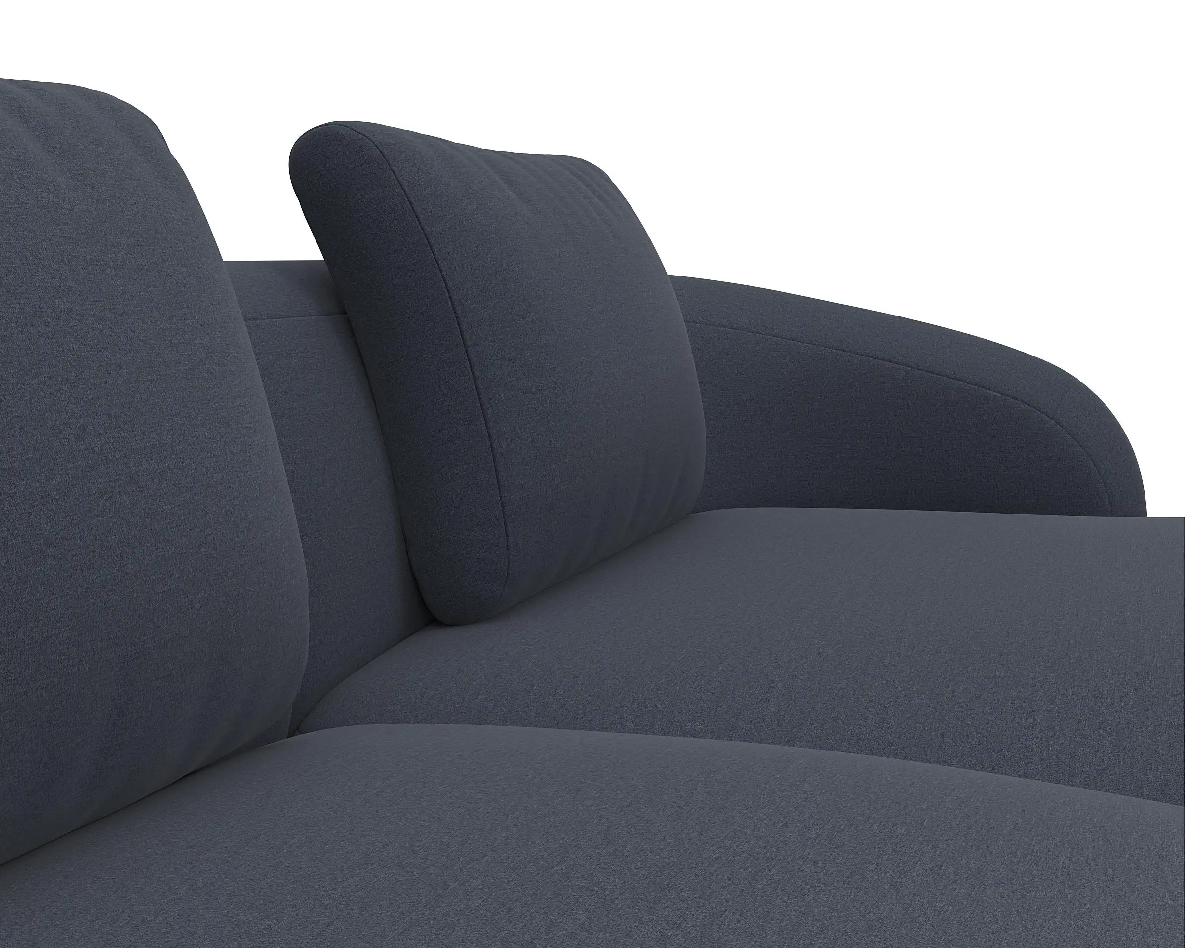 Flexlux 2.5 Sitzer Chaiselong Bild 4