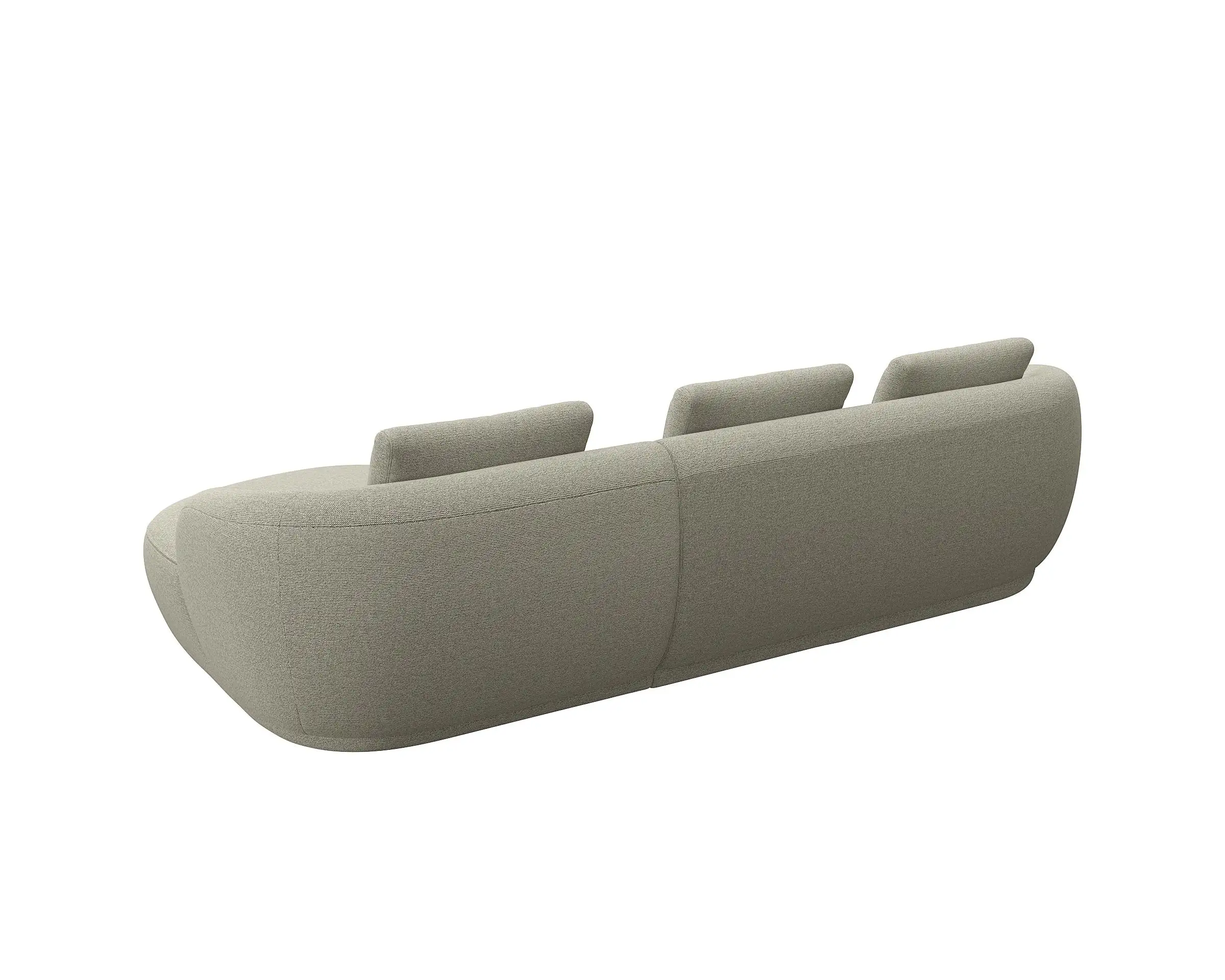 Flexlux 2.5 Sitzer Chaiselong Bild 3