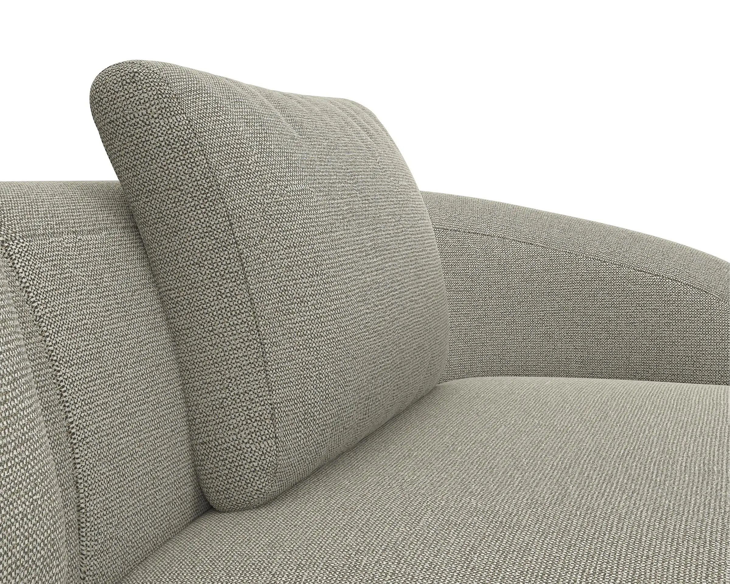 Flexlux 2.5 Sitzer Chaiselong Bild 4