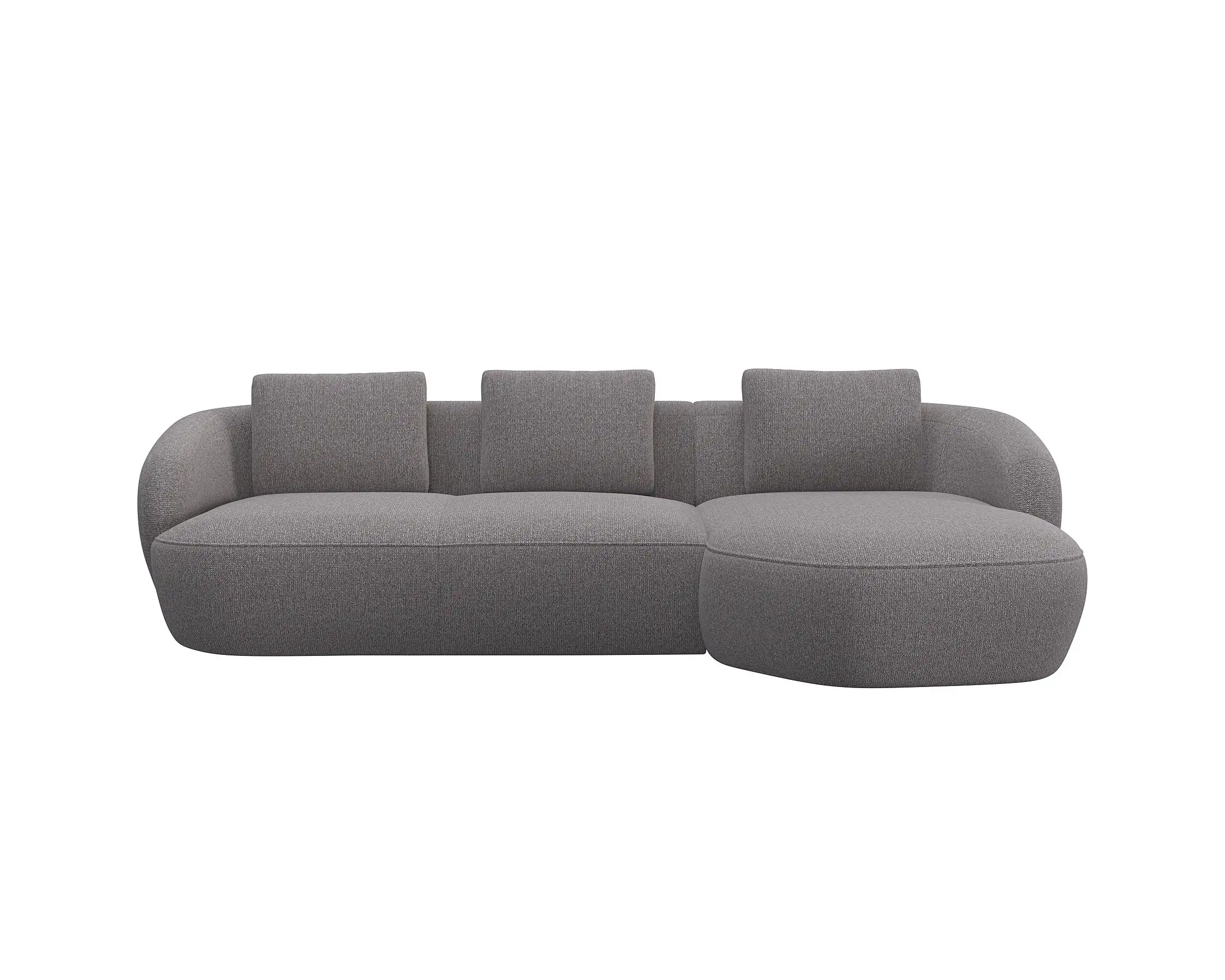 Flexlux 2.5 Sitzer Chaiselong Bild 1