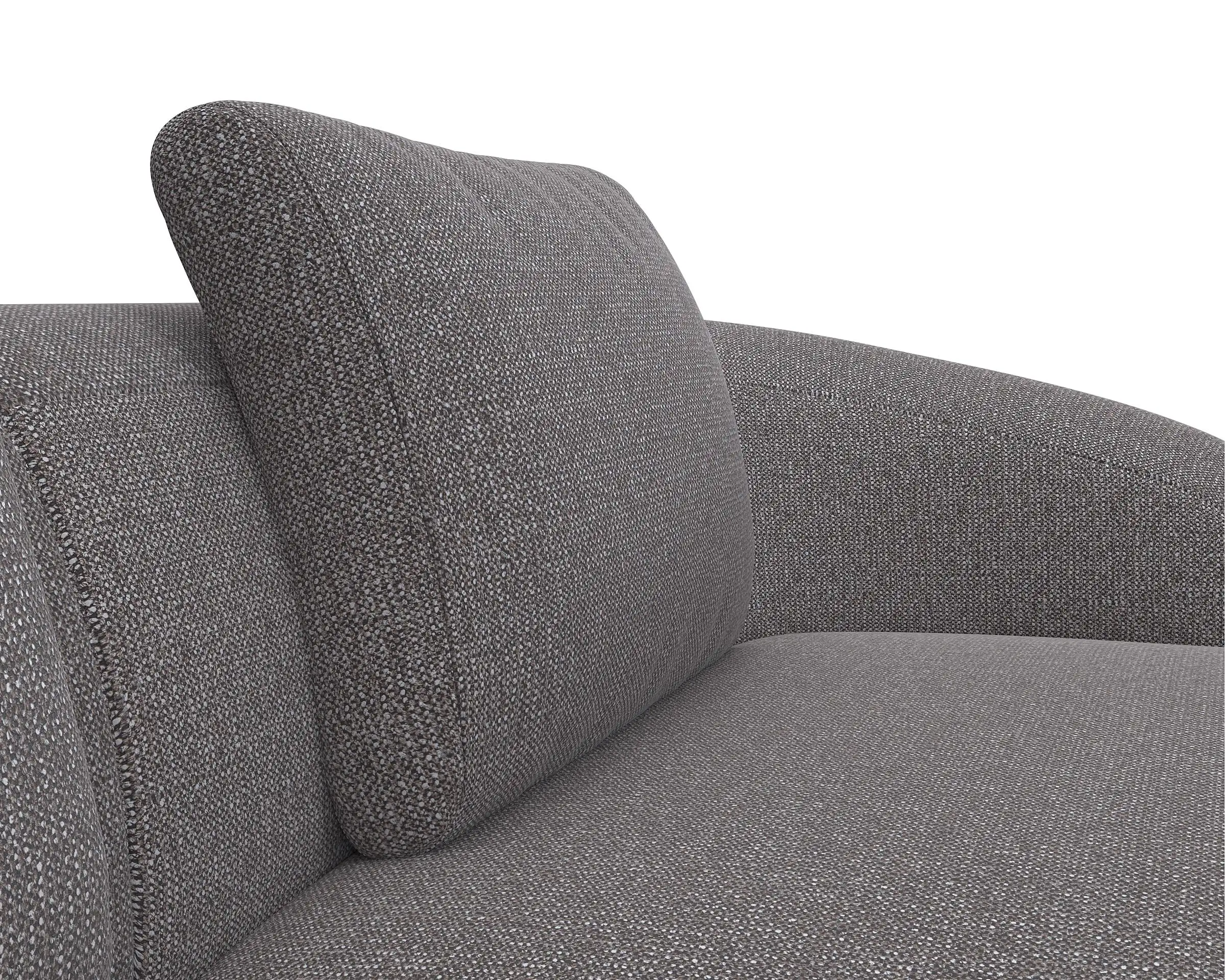Flexlux 2.5 Sitzer Chaiselong Bild 4