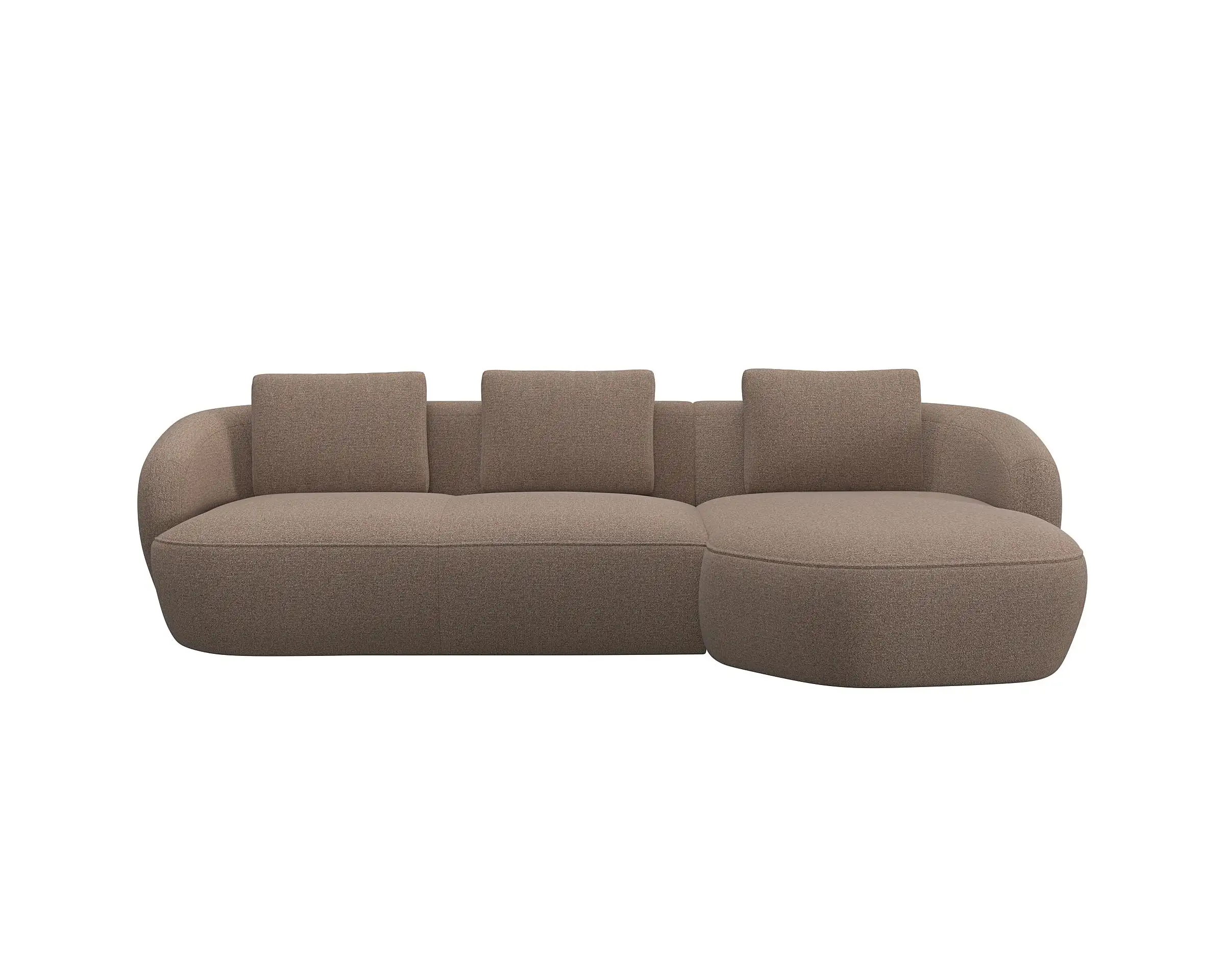 Flexlux 2.5 Sitzer Chaiselong Bild 1