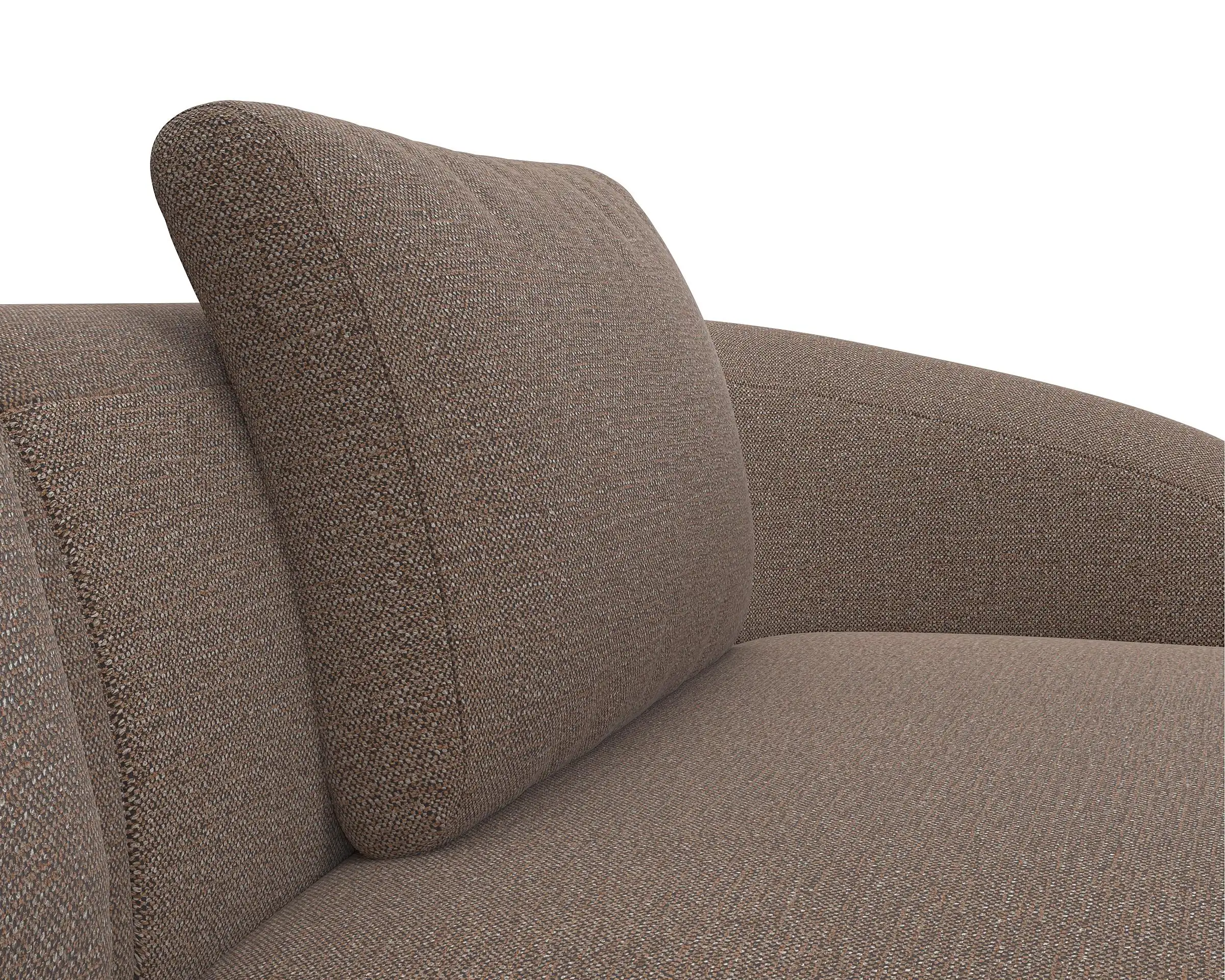 Flexlux 2.5 Sitzer Chaiselong Bild 4