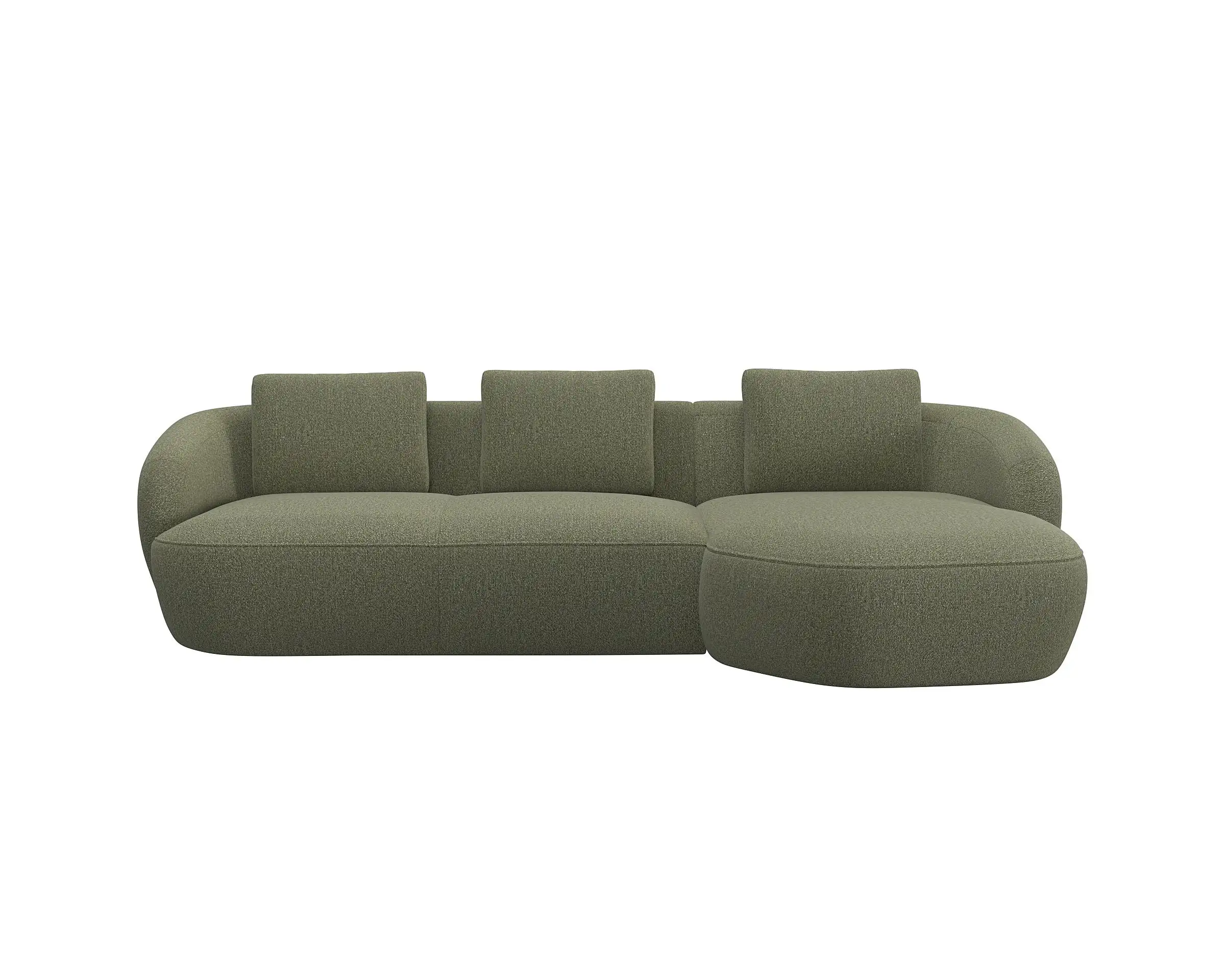 Flexlux 2.5 Sitzer Chaiselong Bild 1