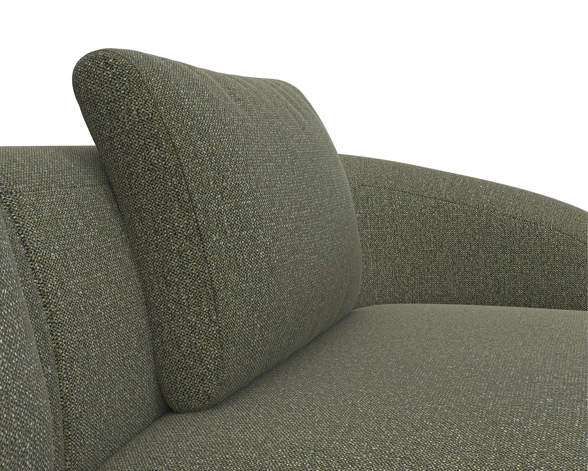 Flexlux 2.5 Sitzer Chaiselong Bild 4