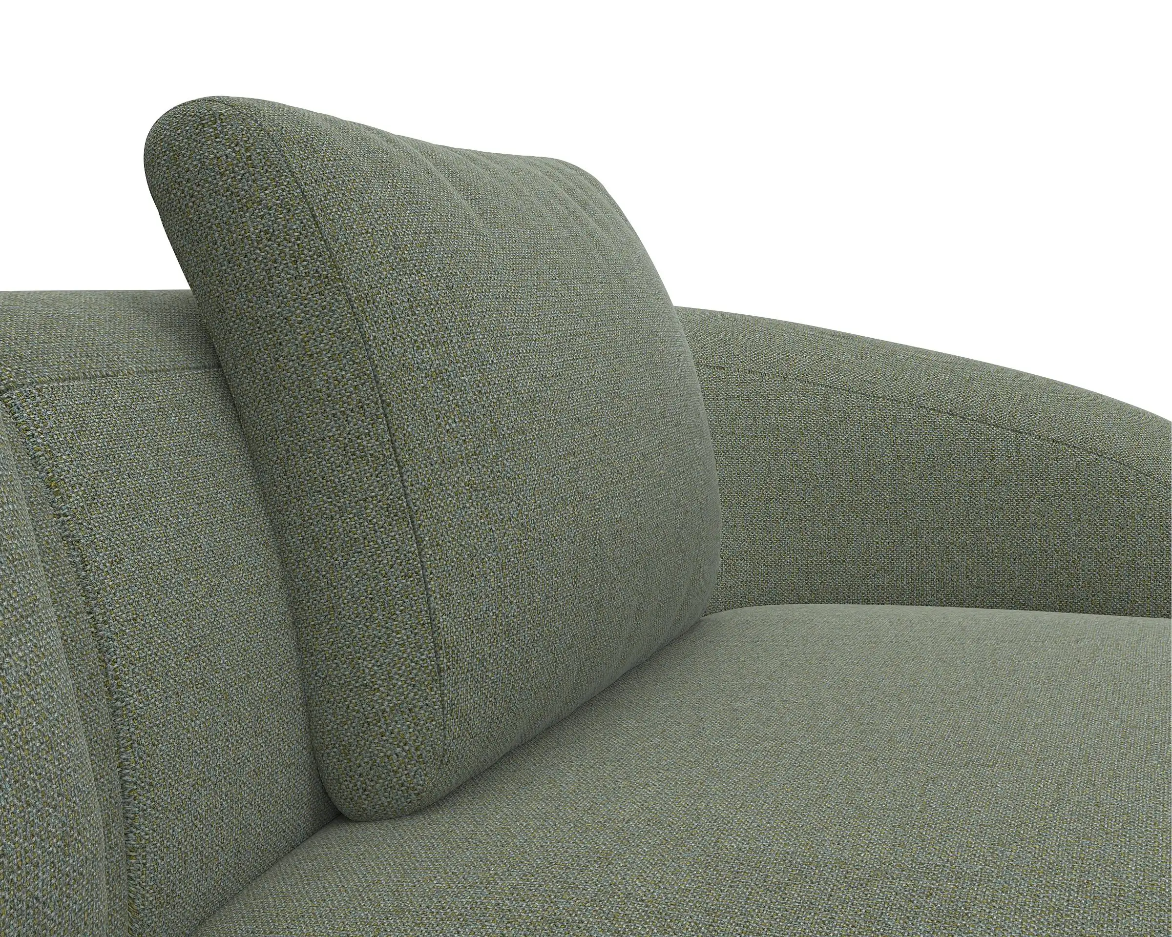 Flexlux 2.5 Sitzer Chaiselong Bild 4