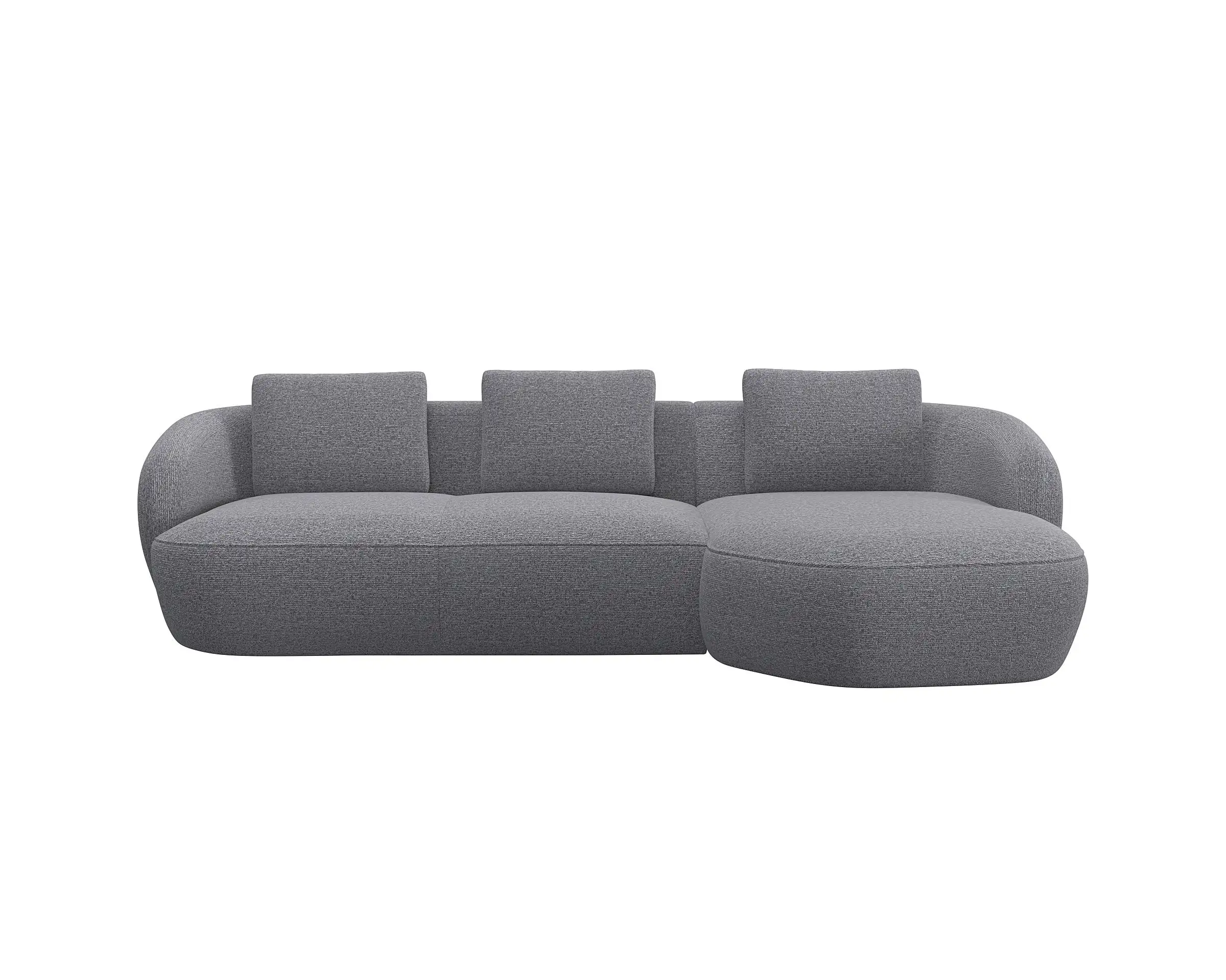 Flexlux 2.5 Sitzer Chaiselong Bild 1