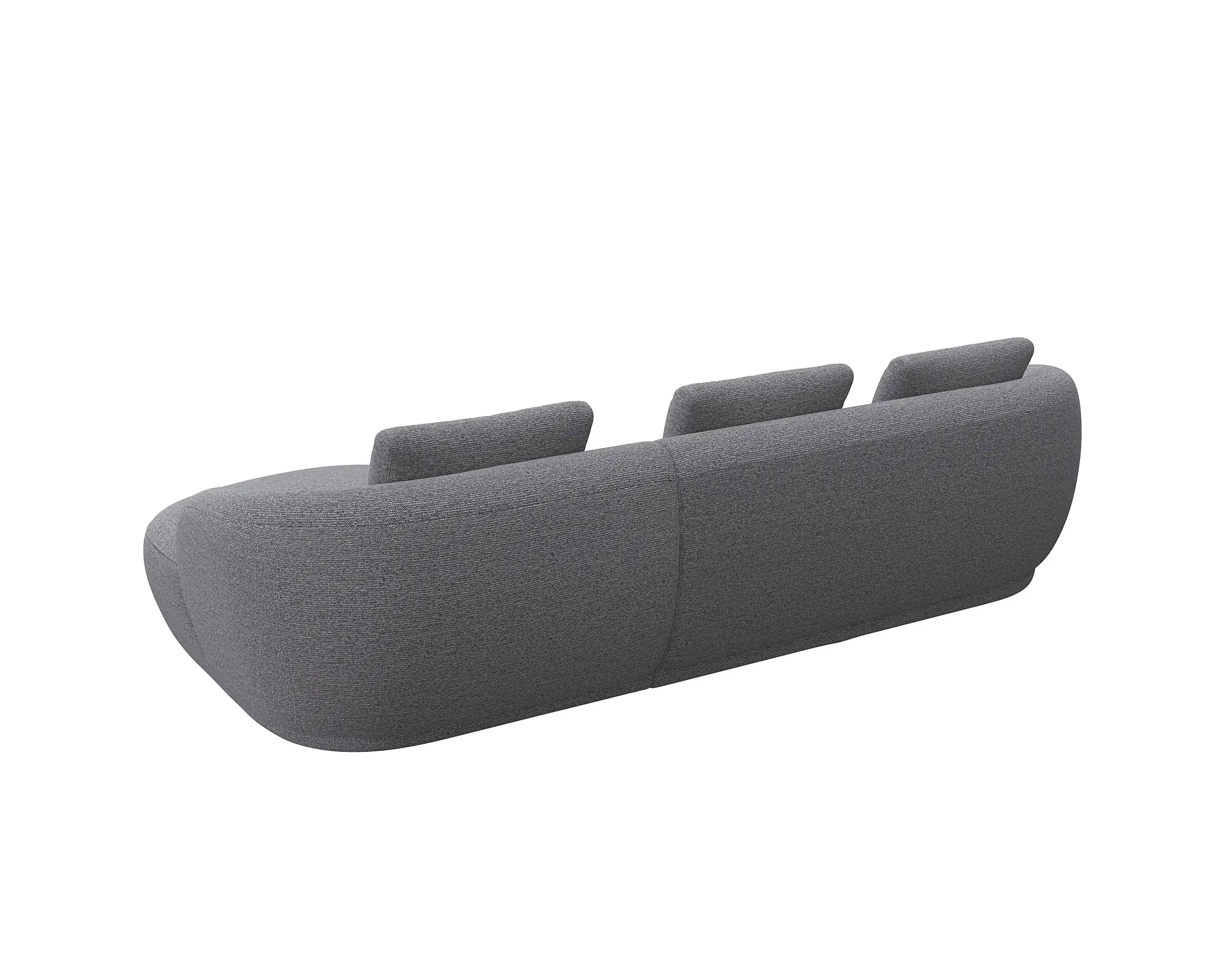Flexlux 2.5 Sitzer Chaiselong Bild 3