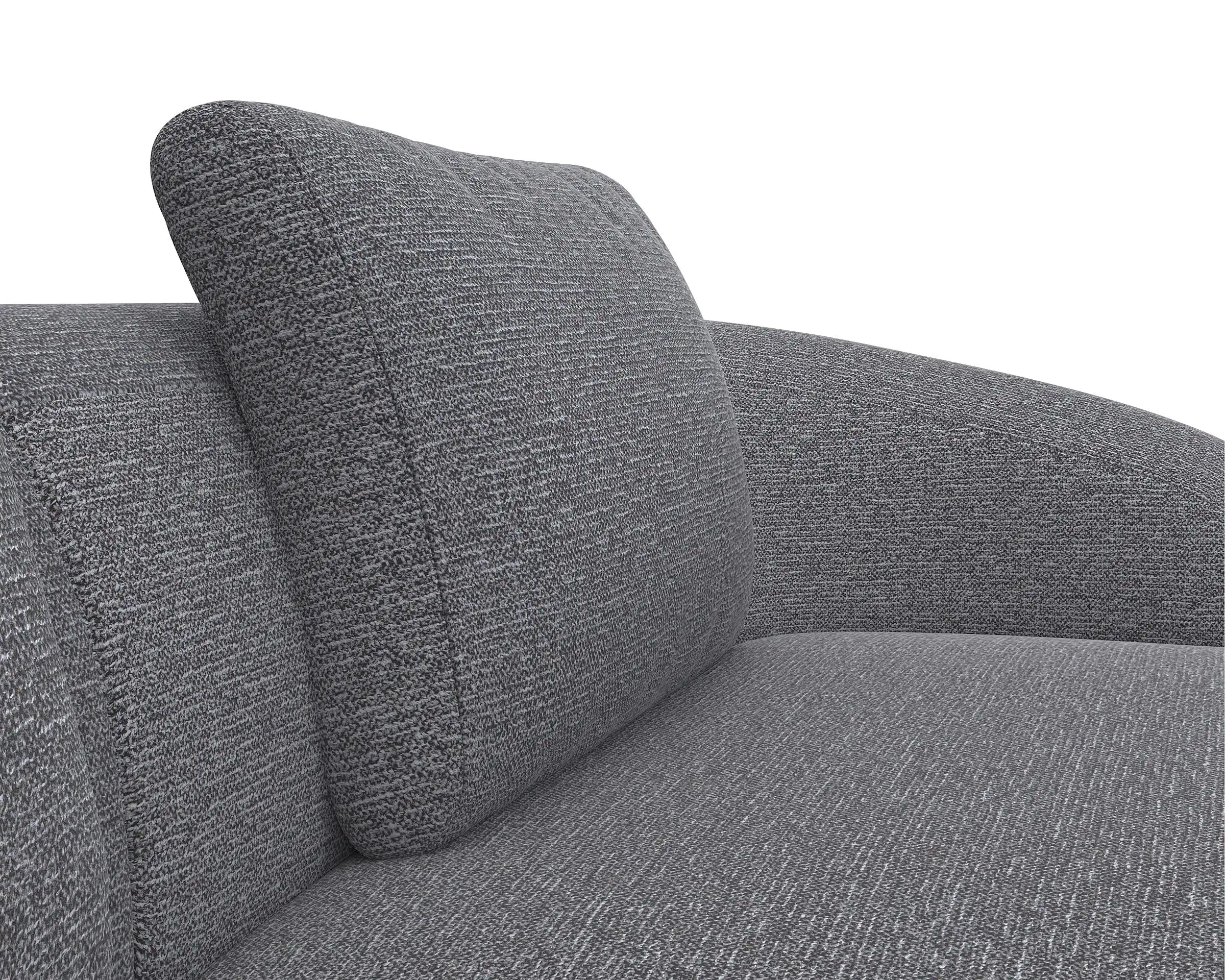 Flexlux 2.5 Sitzer Chaiselong Bild 4