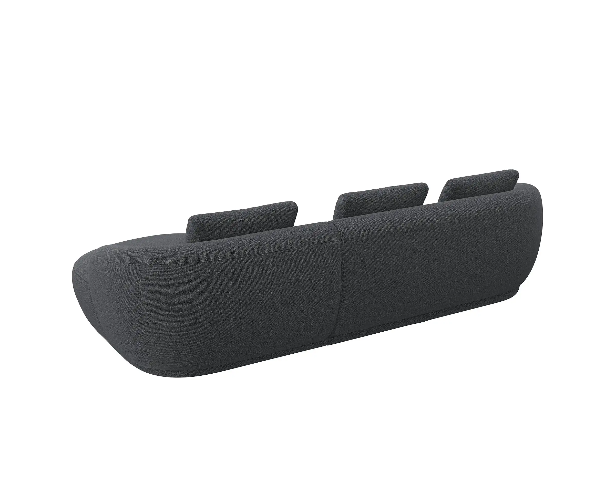 Flexlux 2.5 Sitzer Chaiselong Bild 3