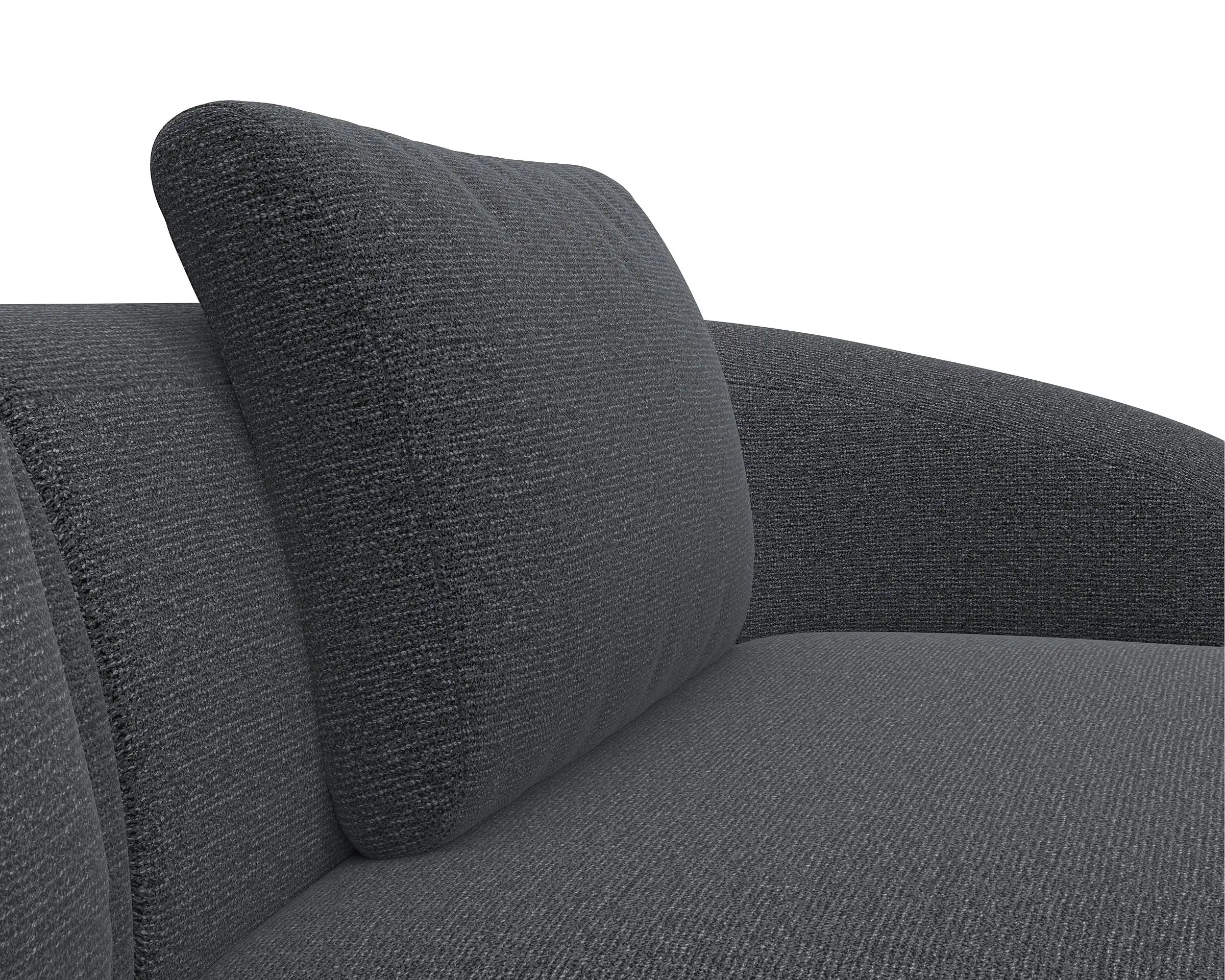 Flexlux 2.5 Sitzer Chaiselong Bild 4