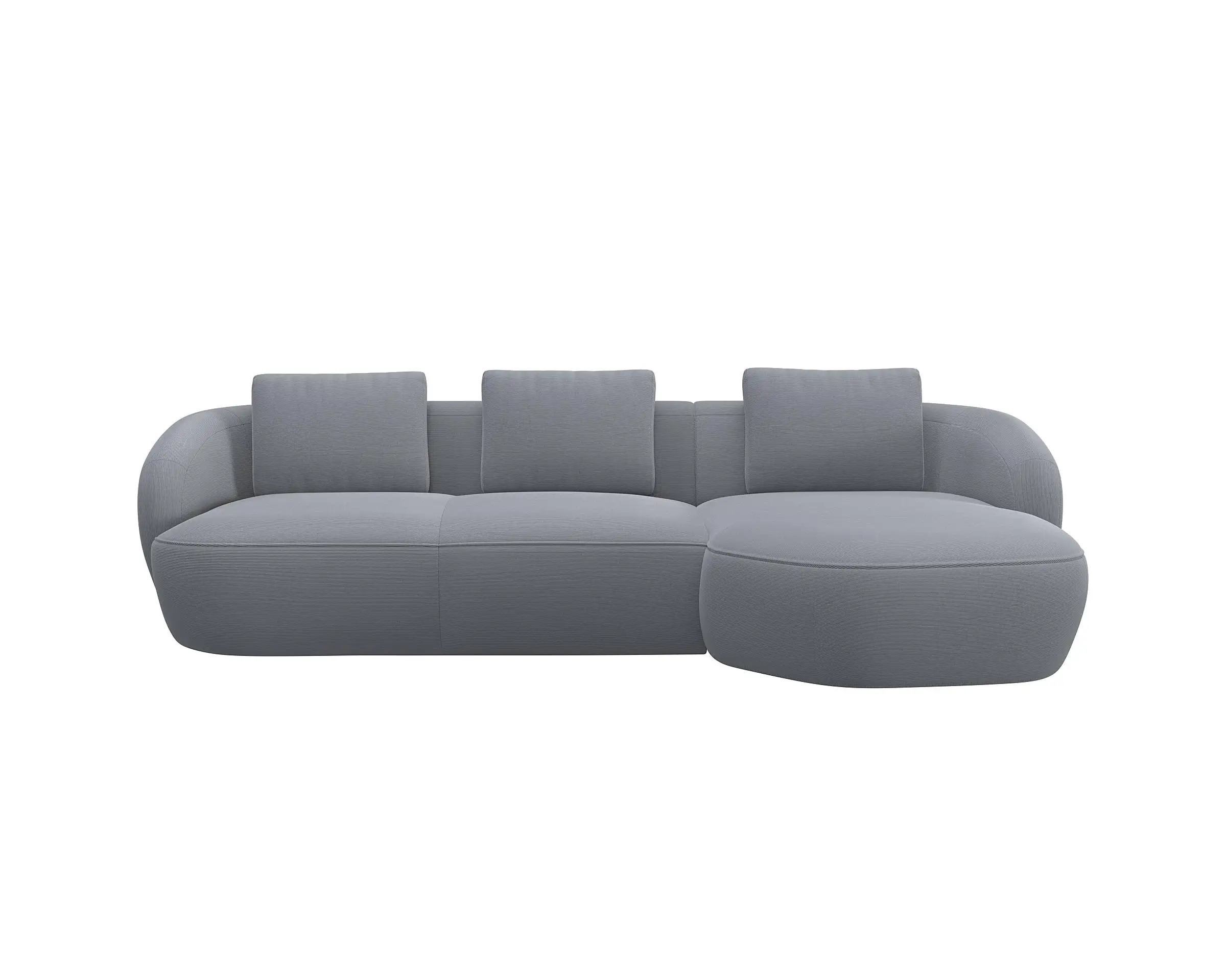 Flexlux 2.5 Sitzer Chaiselong Bild 1