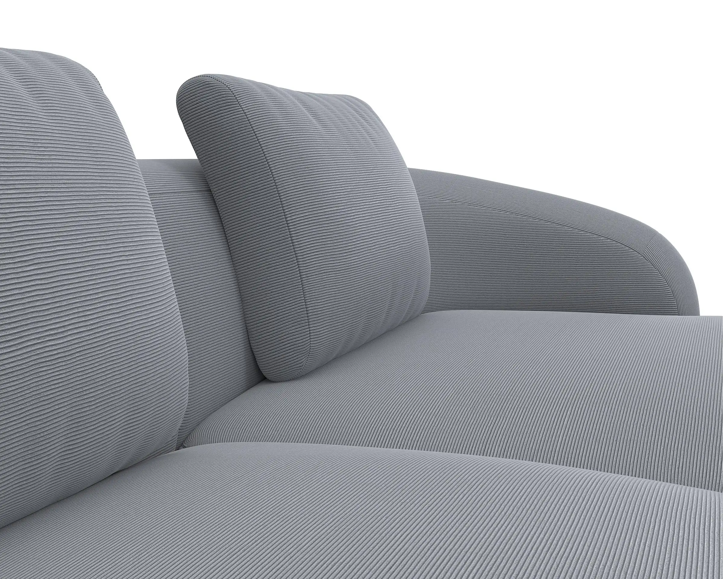 Flexlux 2.5 Sitzer Chaiselong Bild 4